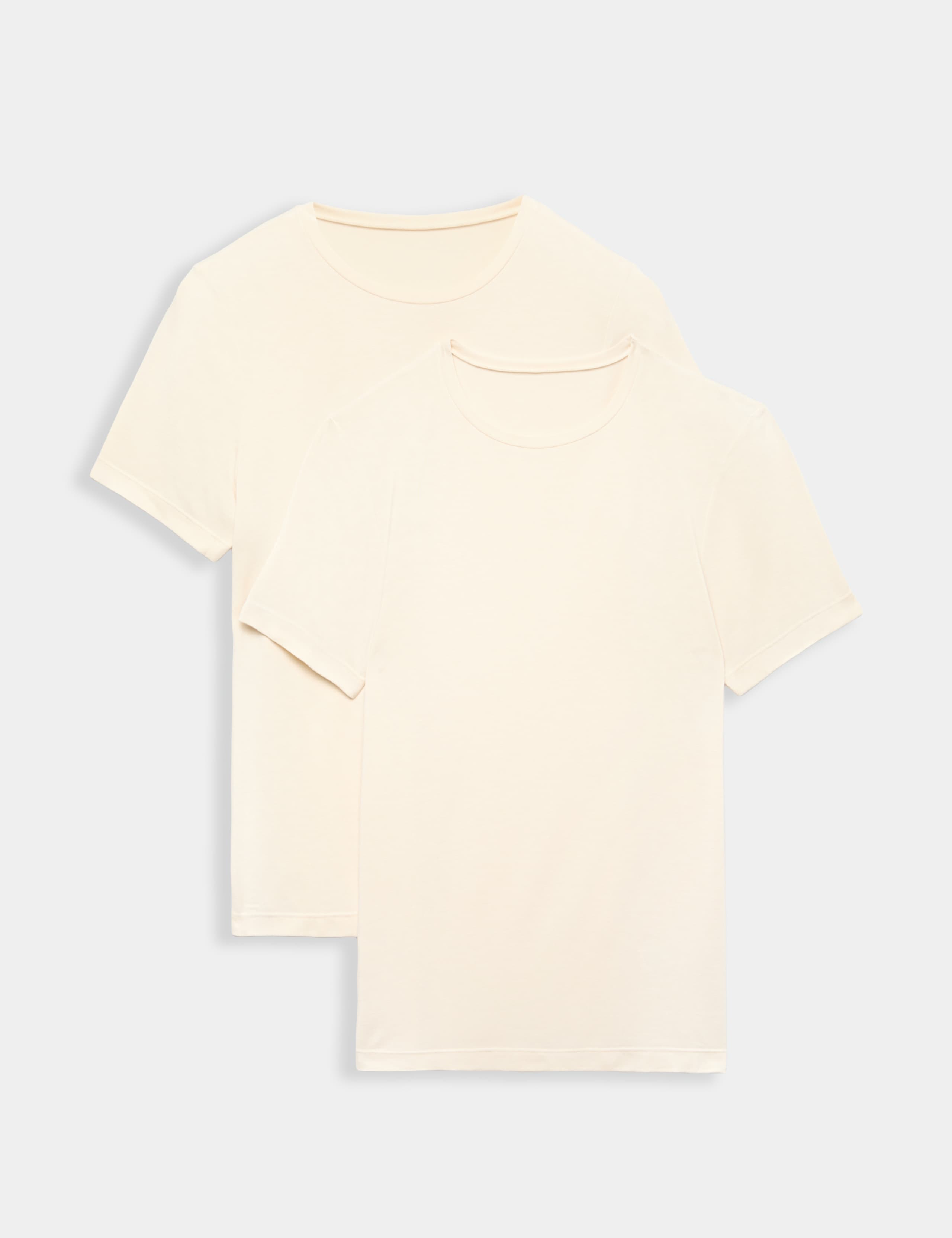 2 Pack Heatgen™ Thermal Short Sleeve Tops