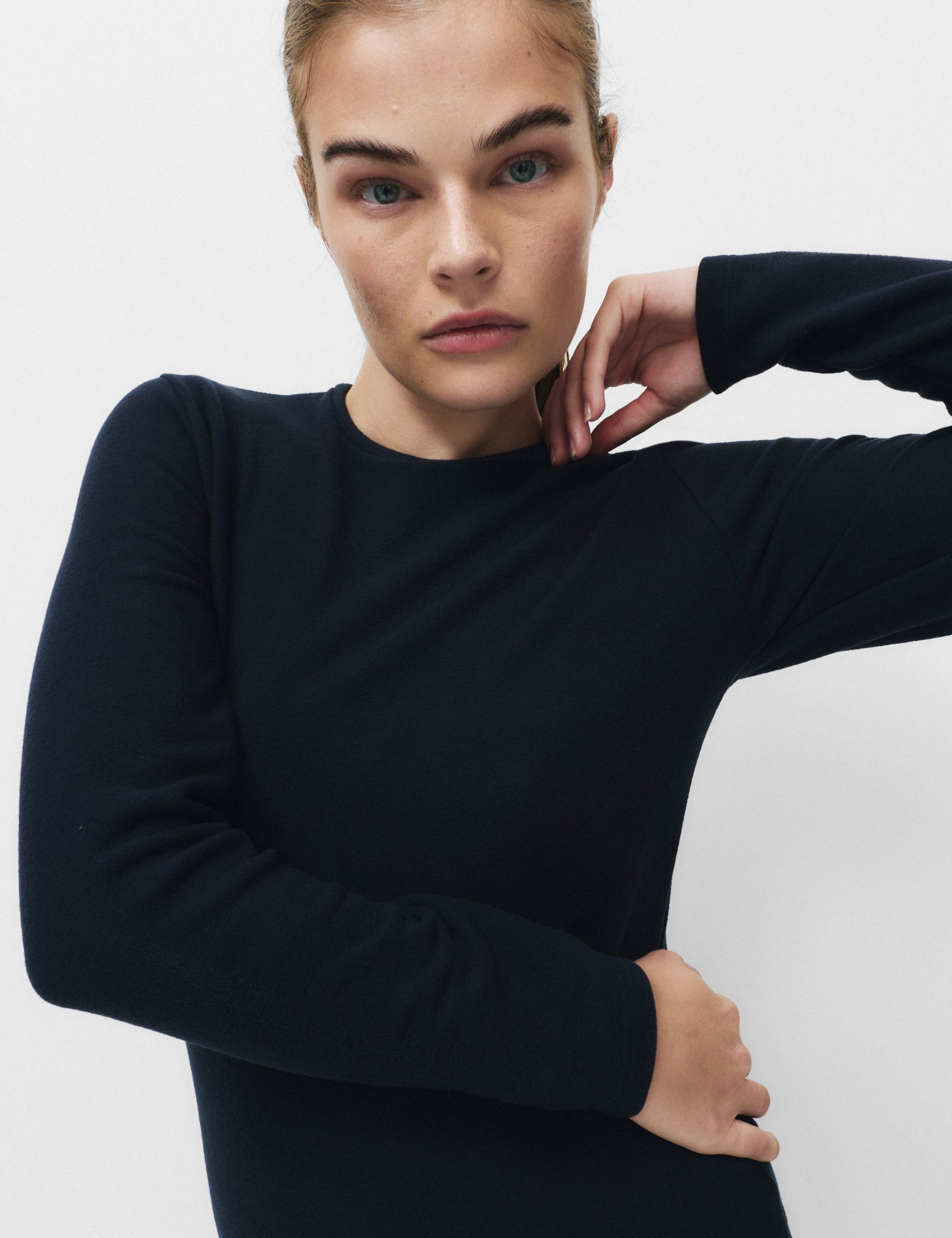Heatgen™ Maximum Thermal Crew Neck Top