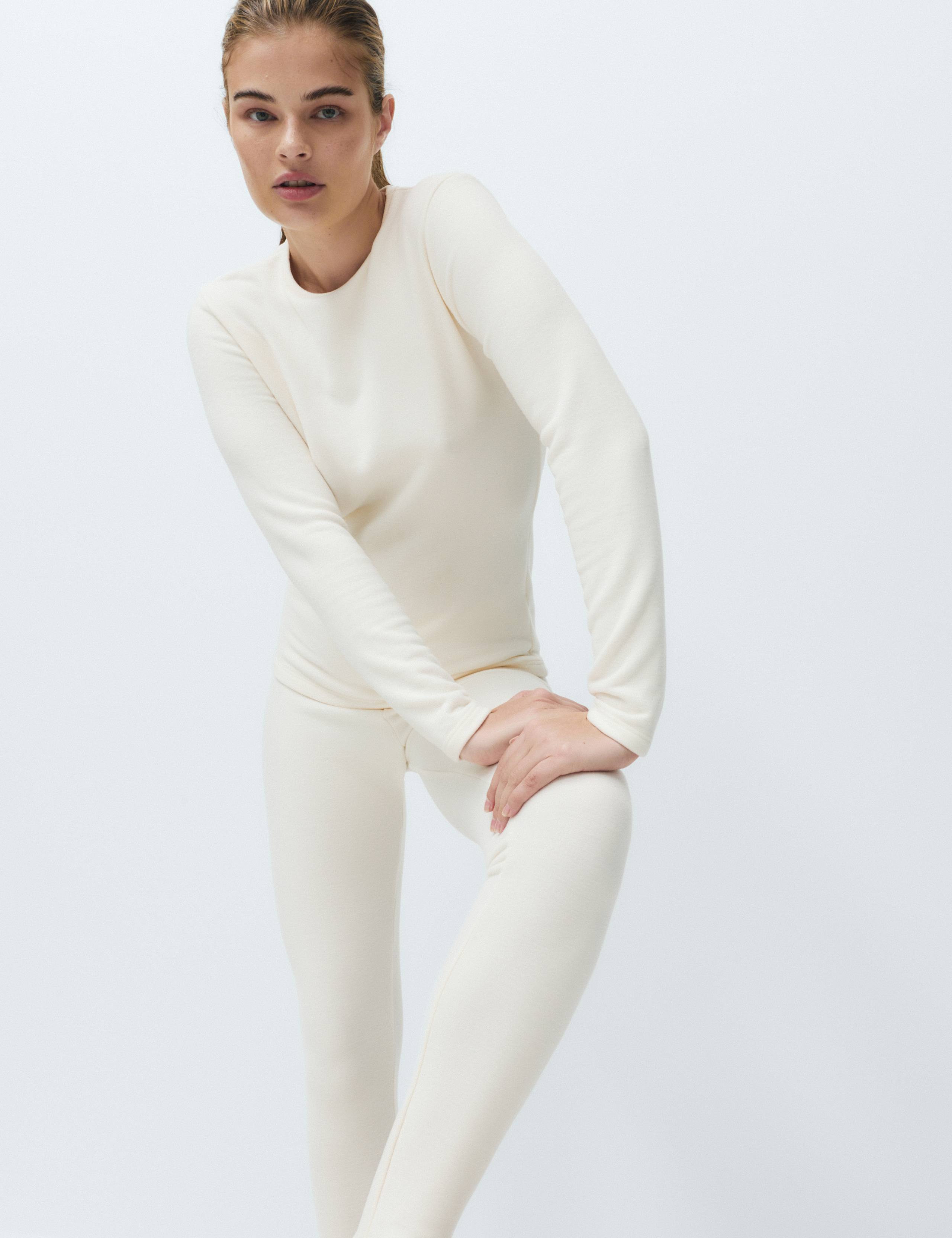 Heatgen™ Maximum Thermal Crew Neck Top