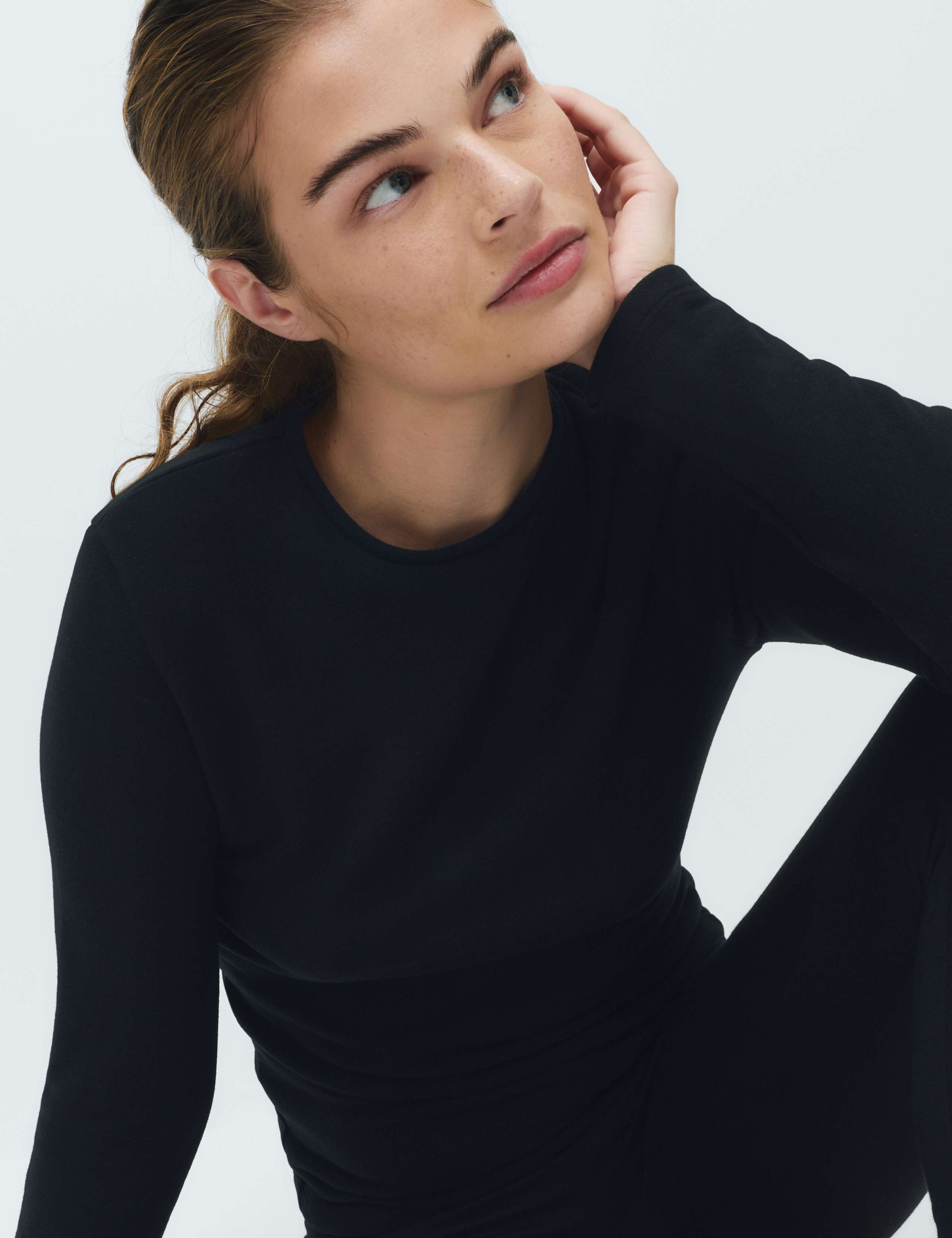 Heatgen™ Maximum Thermal Crew Neck Top