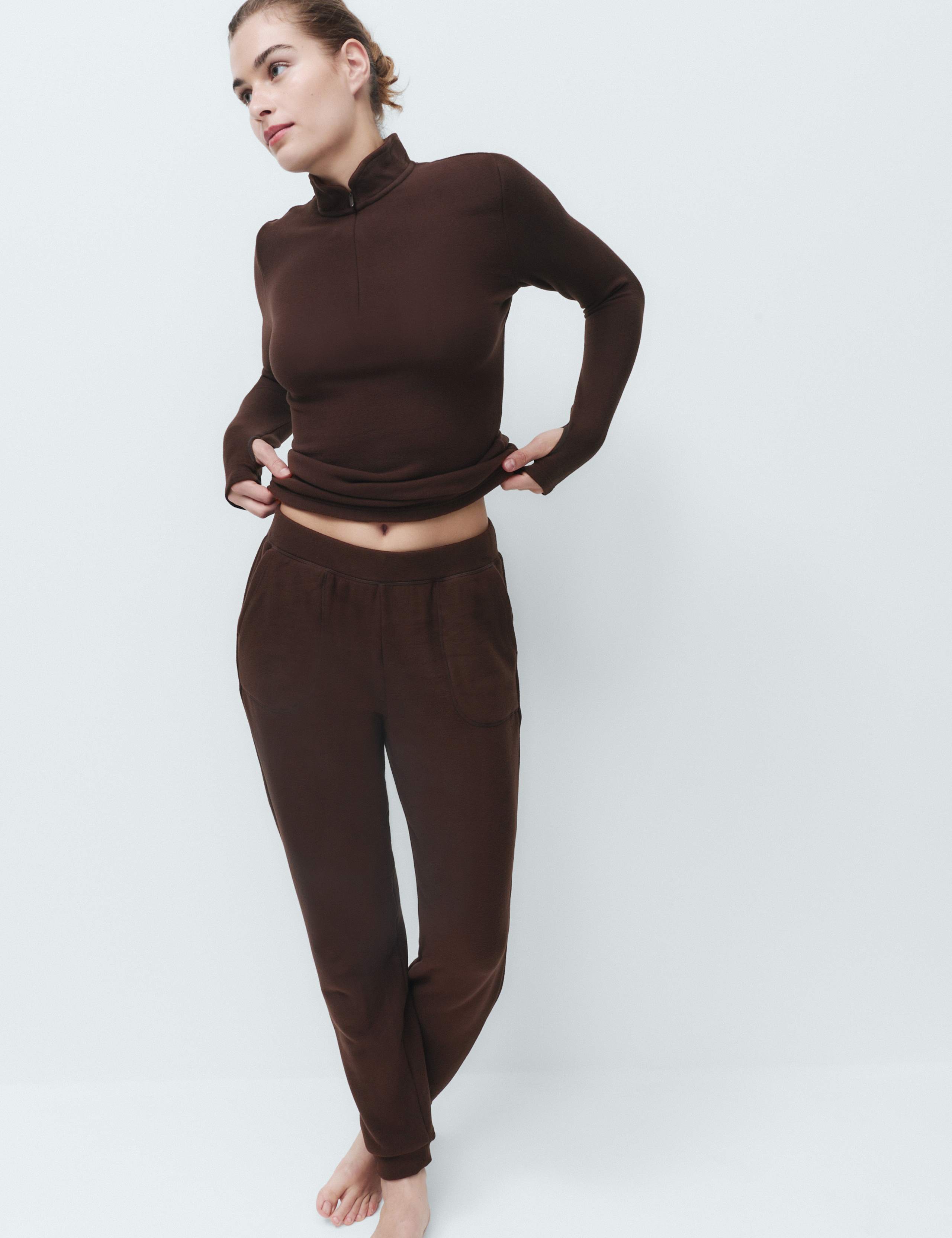 Heatgen™ Maximum Thermal Slim Joggers