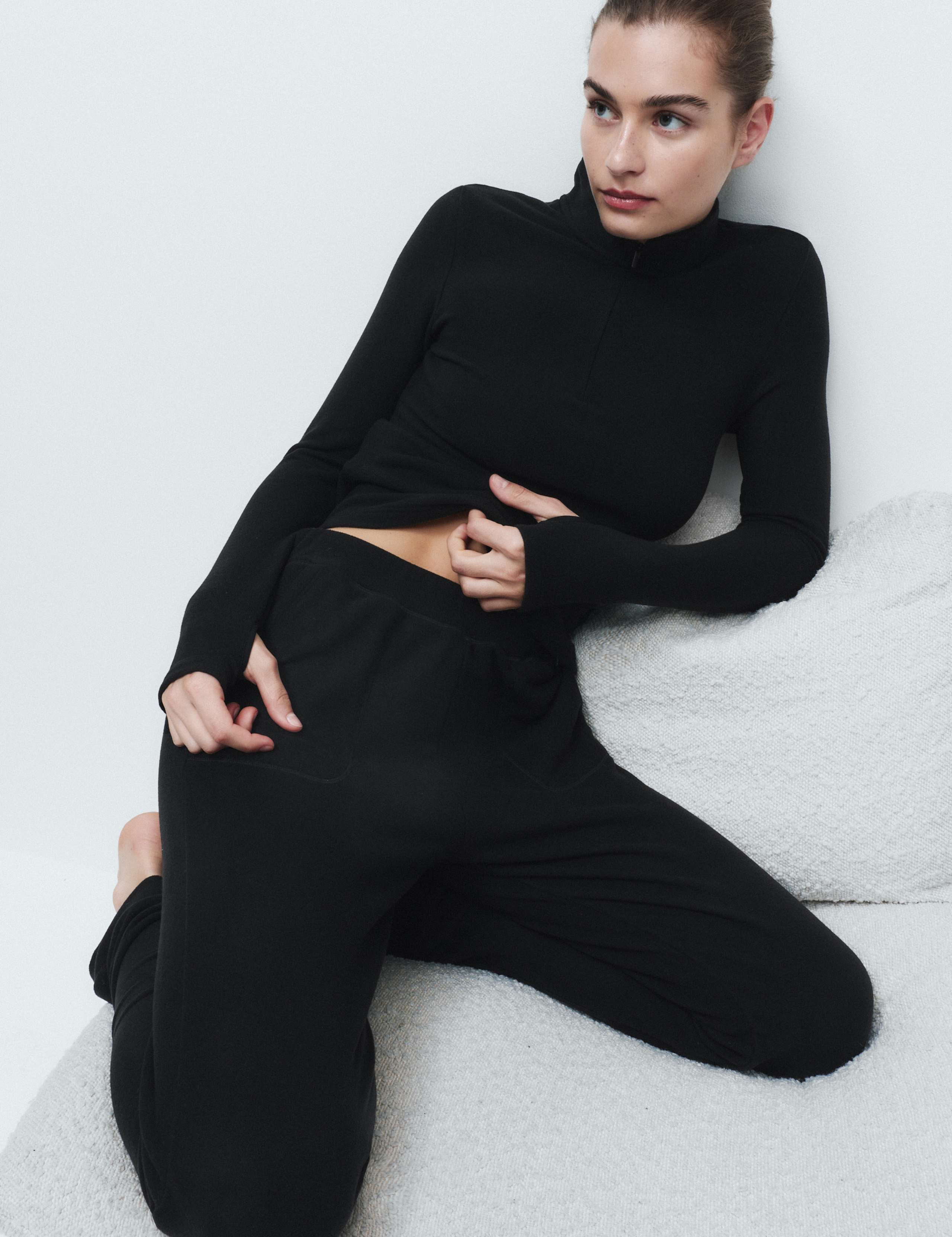 Heatgen™ Maximum Thermal Slim Joggers