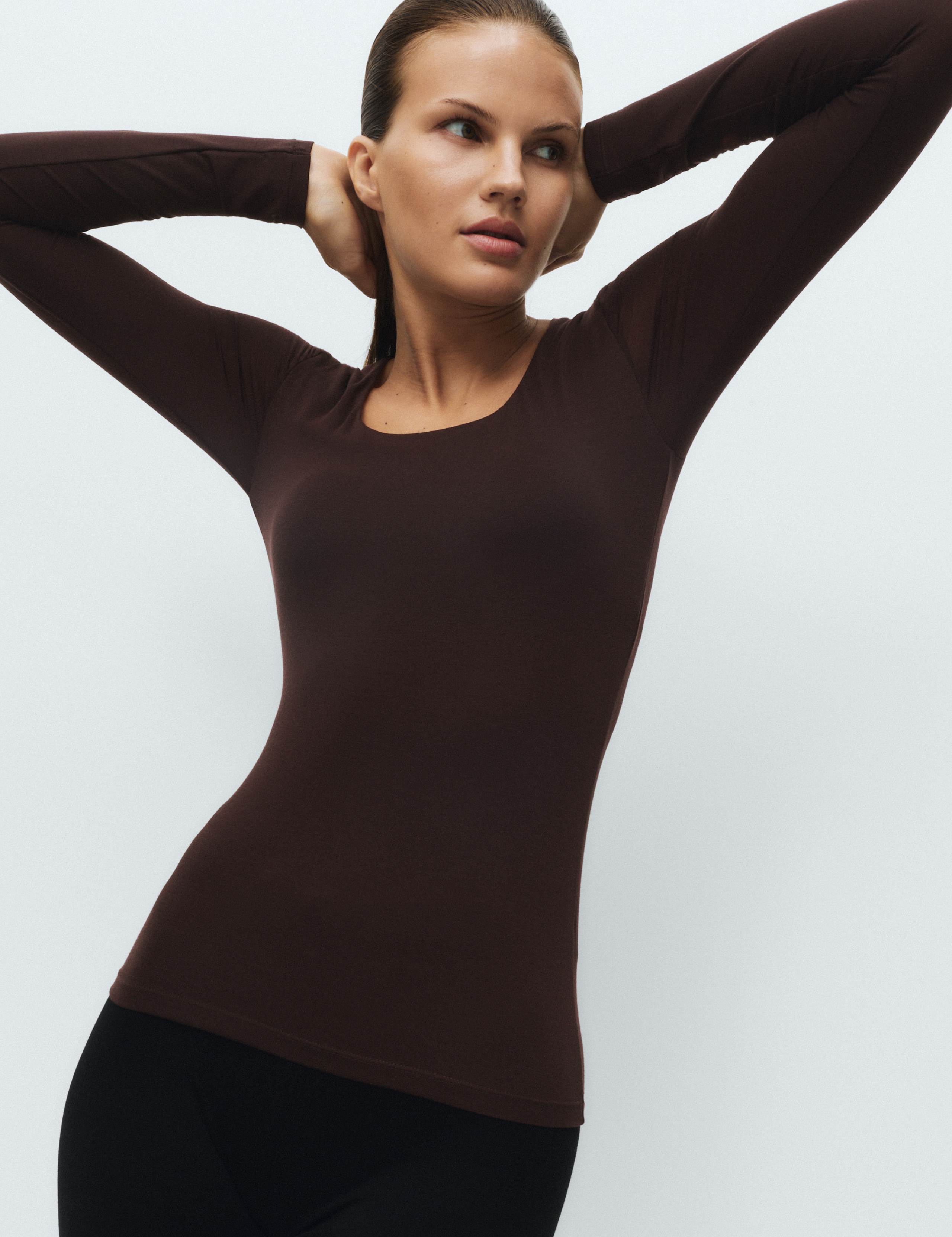 Heatgen™ Thermal Secret Support™ Top