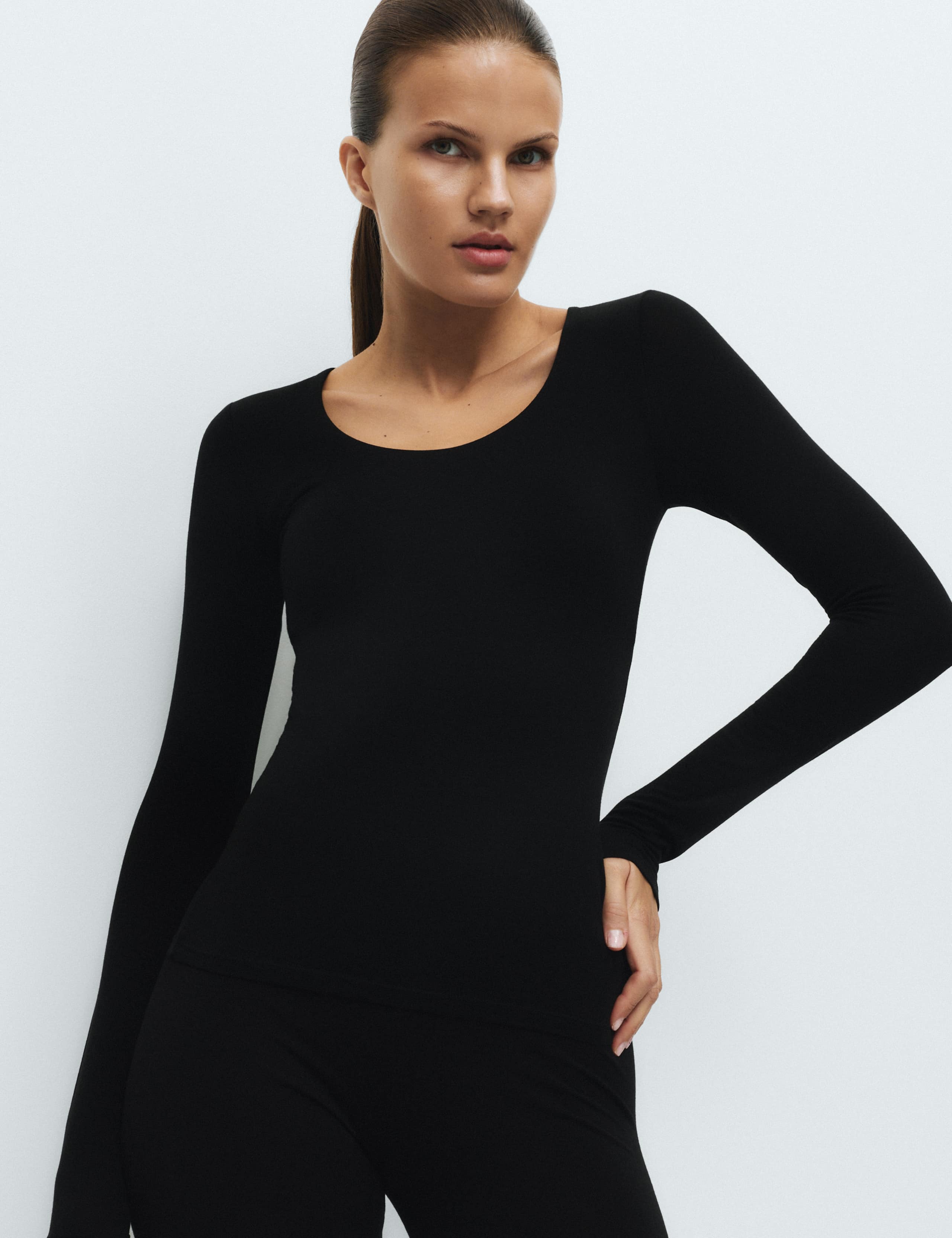 Heatgen™ Thermal Secret Support™ Top