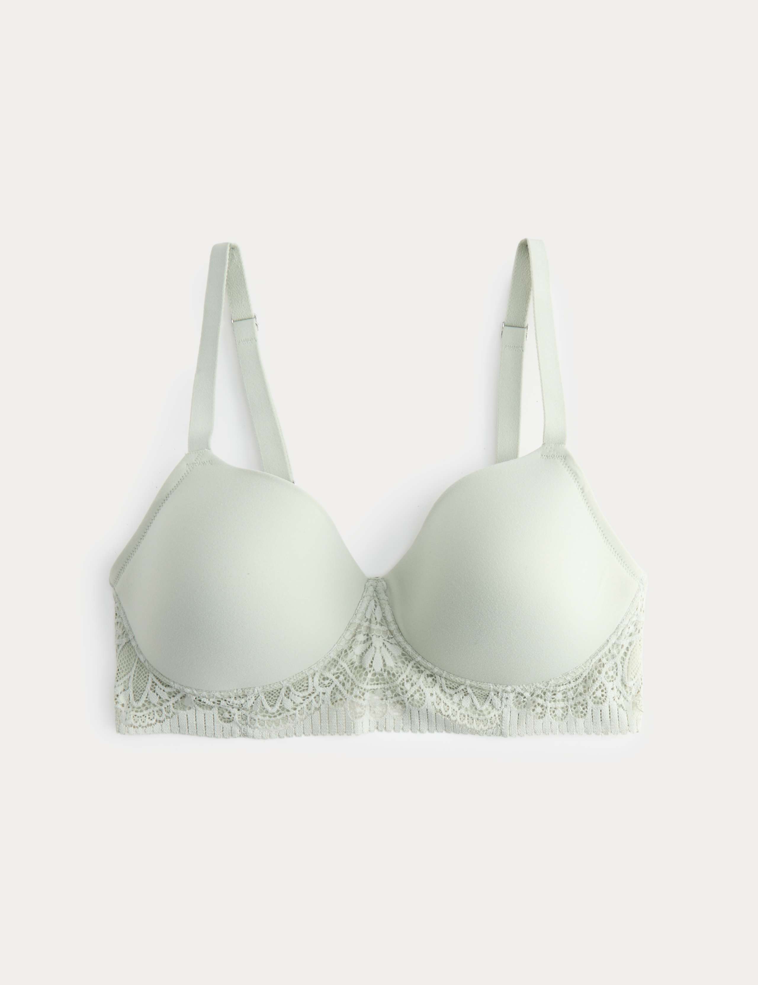 Body Soft™ Non Wired Post Surgery Bra A-H