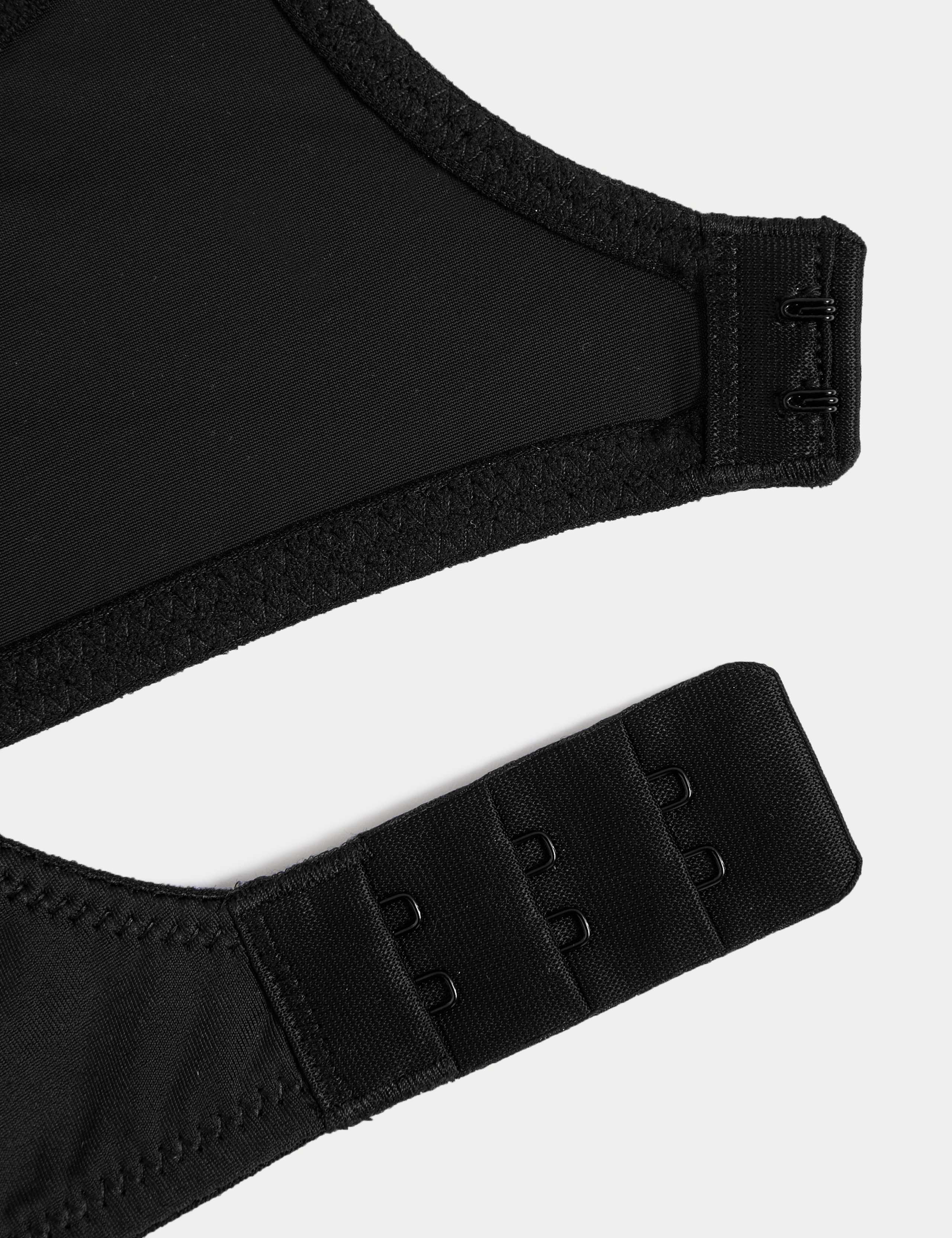 Amelia Lace Natural Lift™ Full Cup Bra Set A-E 6 of 6