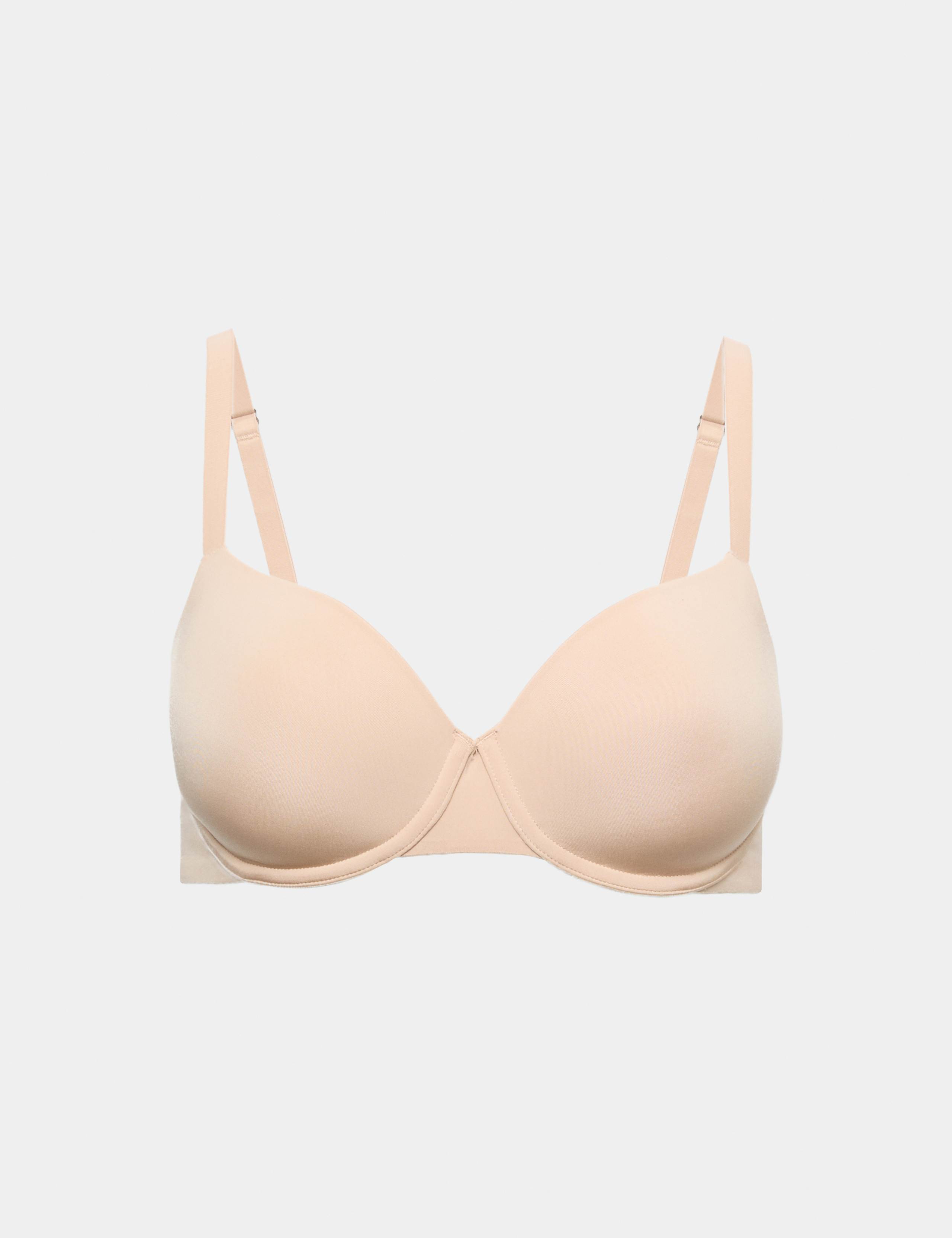 Body Invisibles™ Wired Full Cup Bra (A-E)