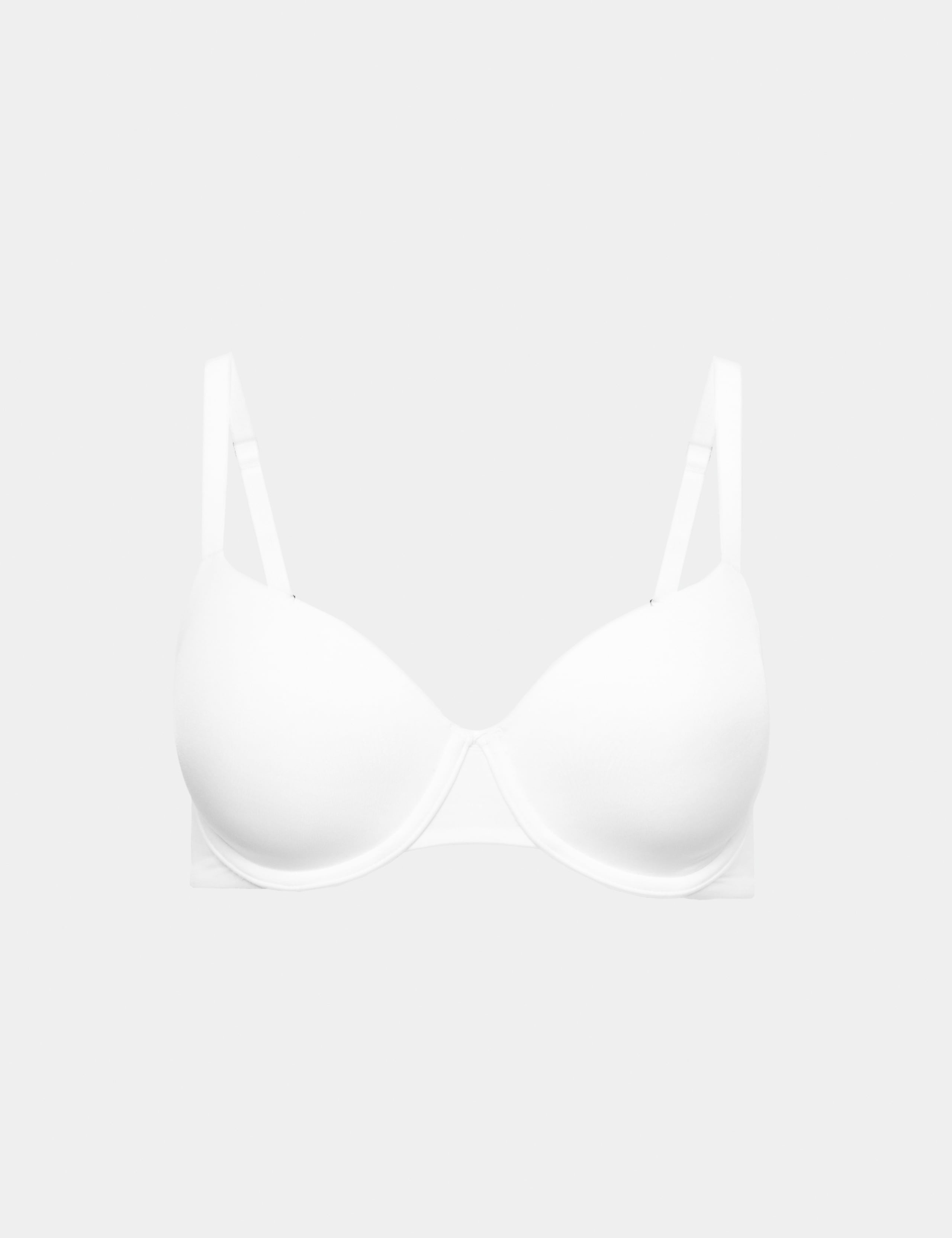 Body Invisibles™ Wired Full Cup Bra (A-E)