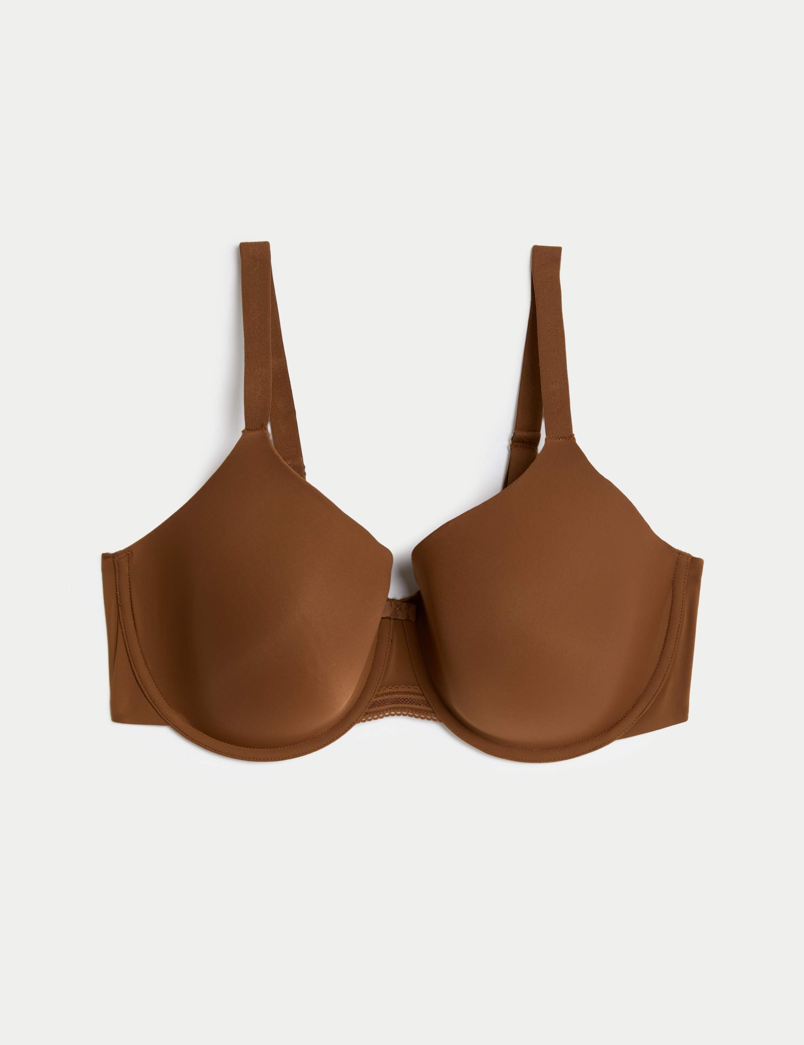 Flexifit™ Wired Full-Cup T-Shirt Bra A-E