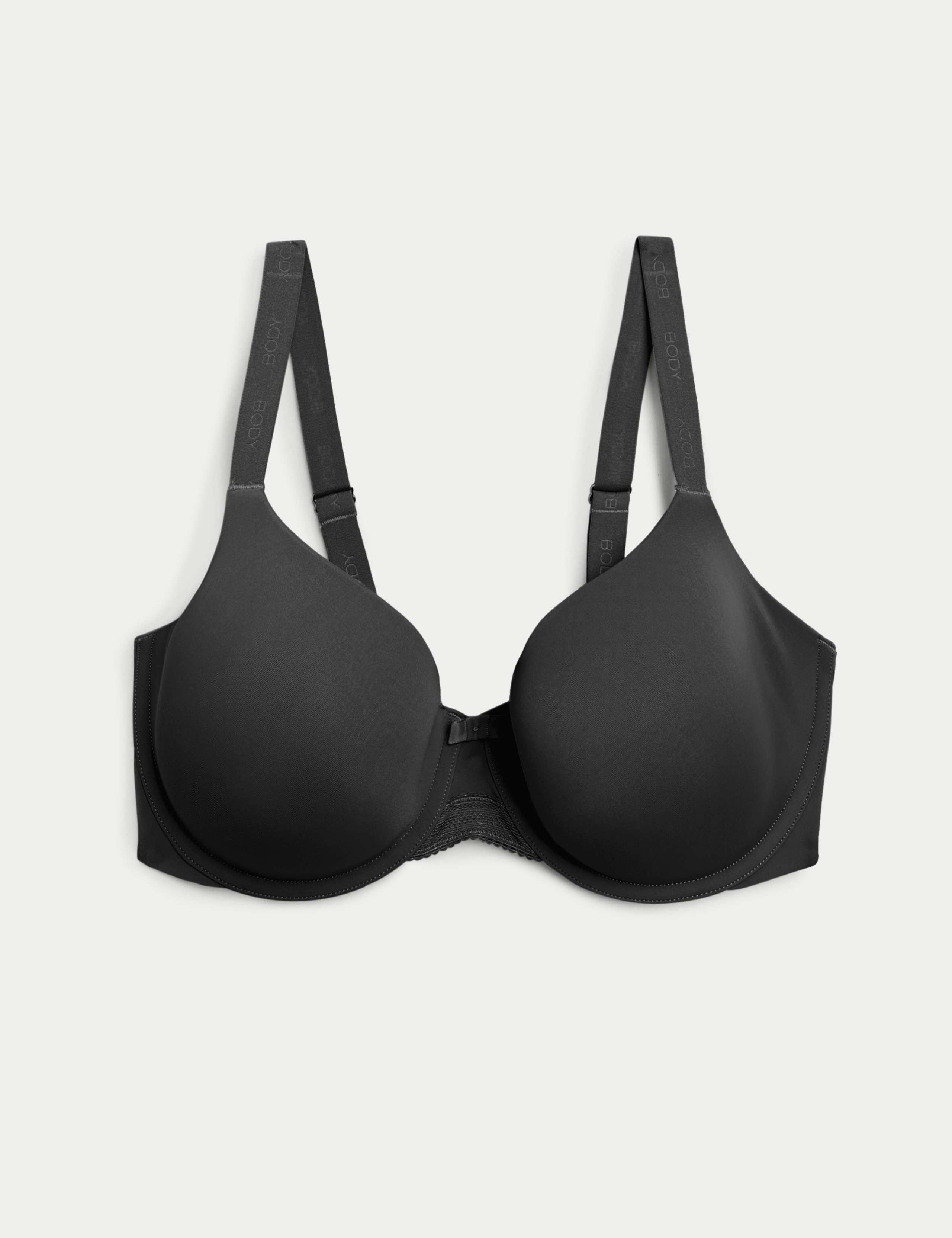 Flexifit™ Wired Full-Cup T-Shirt Bra Set A-E 1 of 6