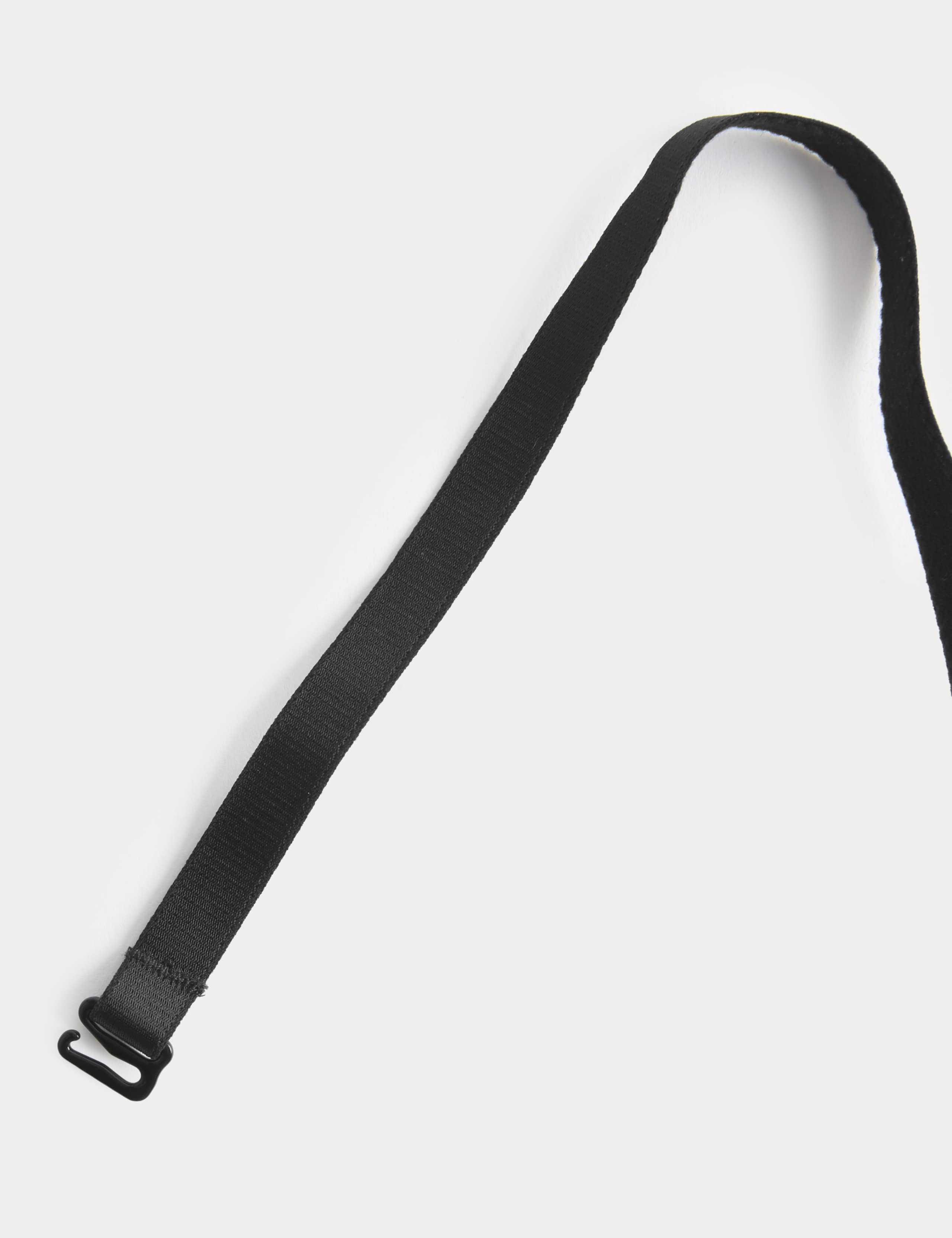 Body Lace Wired Strapless Bra Set A-E 6 of 6