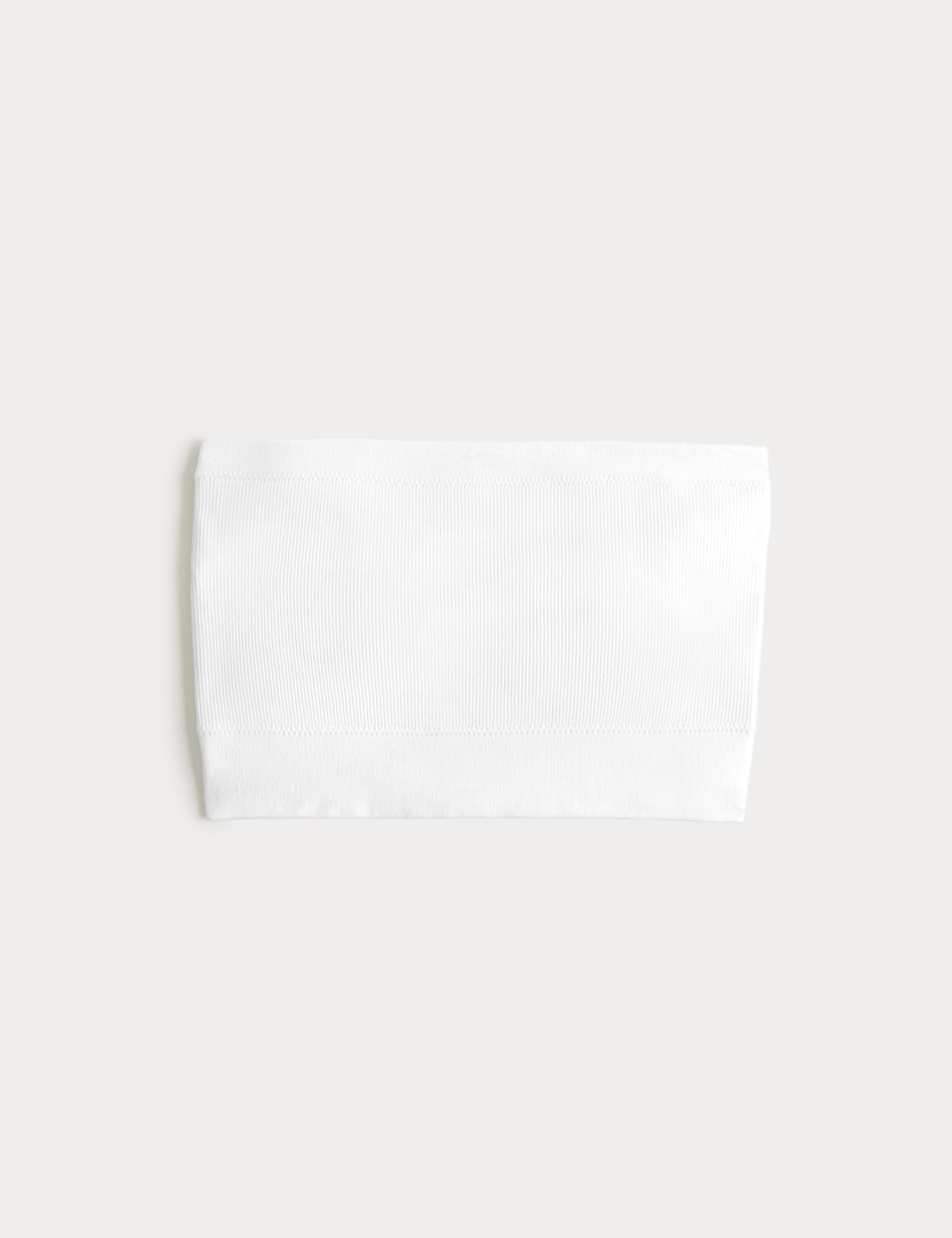 Seamless Non Wired Bandeau Bra