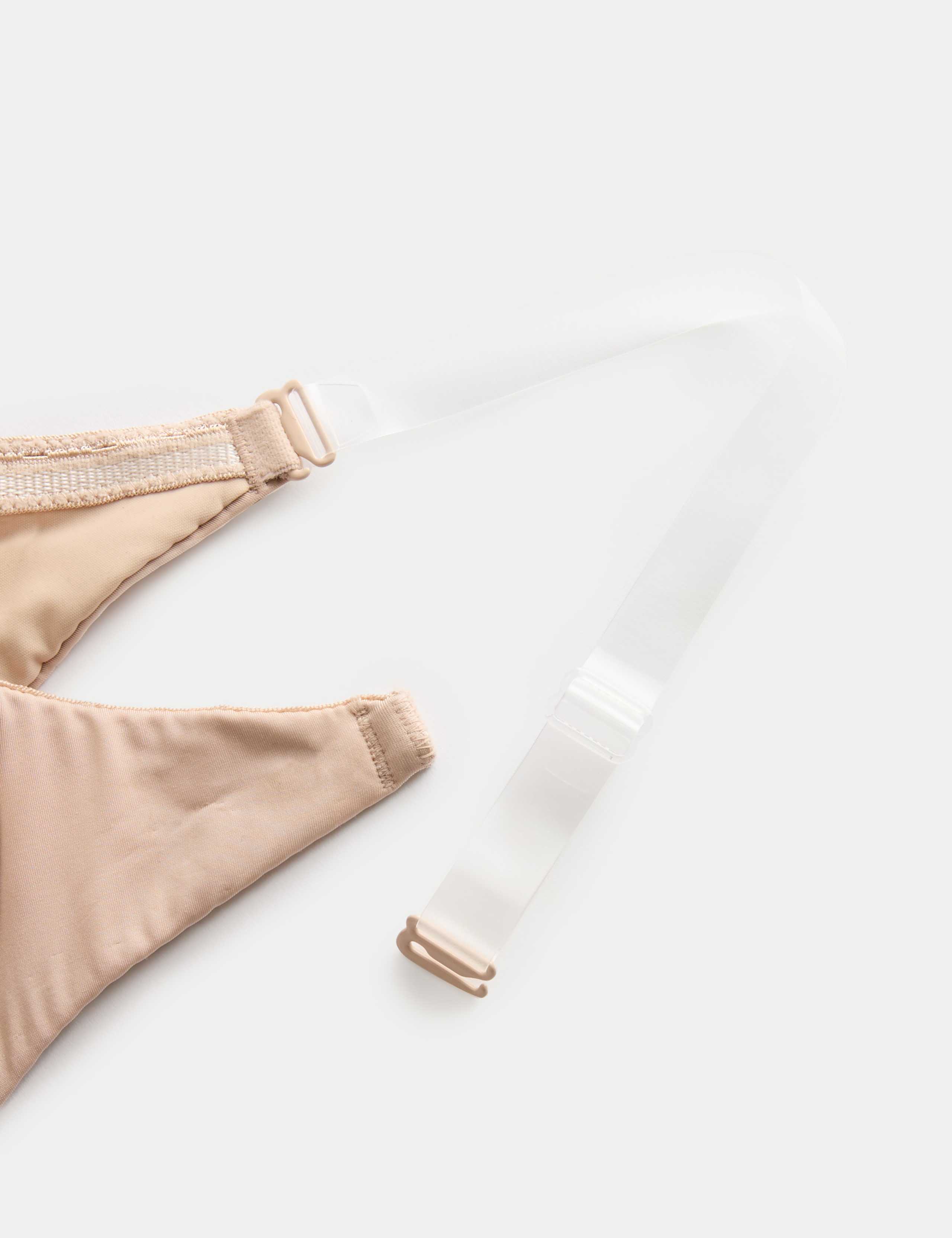 Body Invisibles™ 200 Ways To Wear Bra Set A-DD 6 of 6