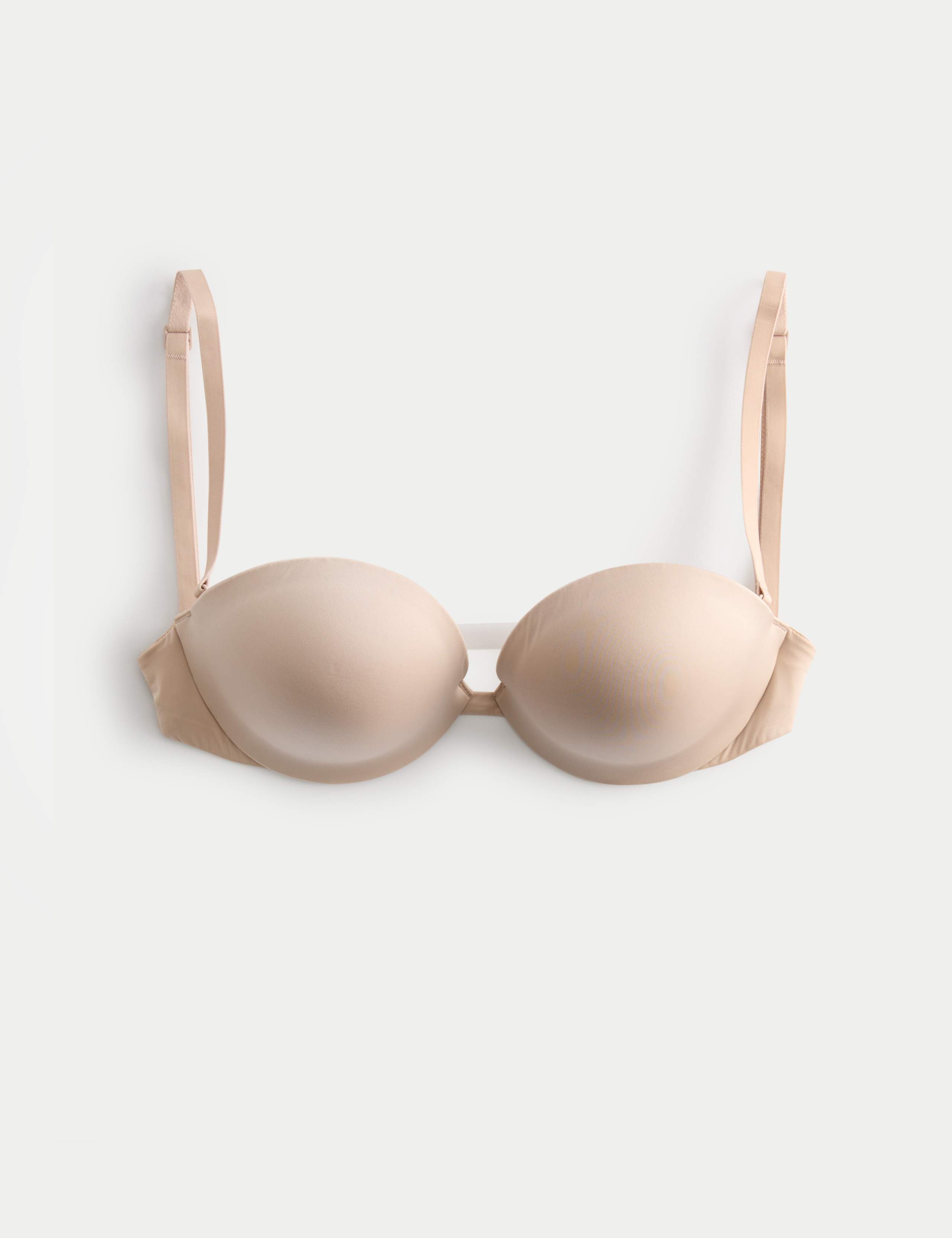Body Invisibles 200 Ways To Wear Bra (A-DD)