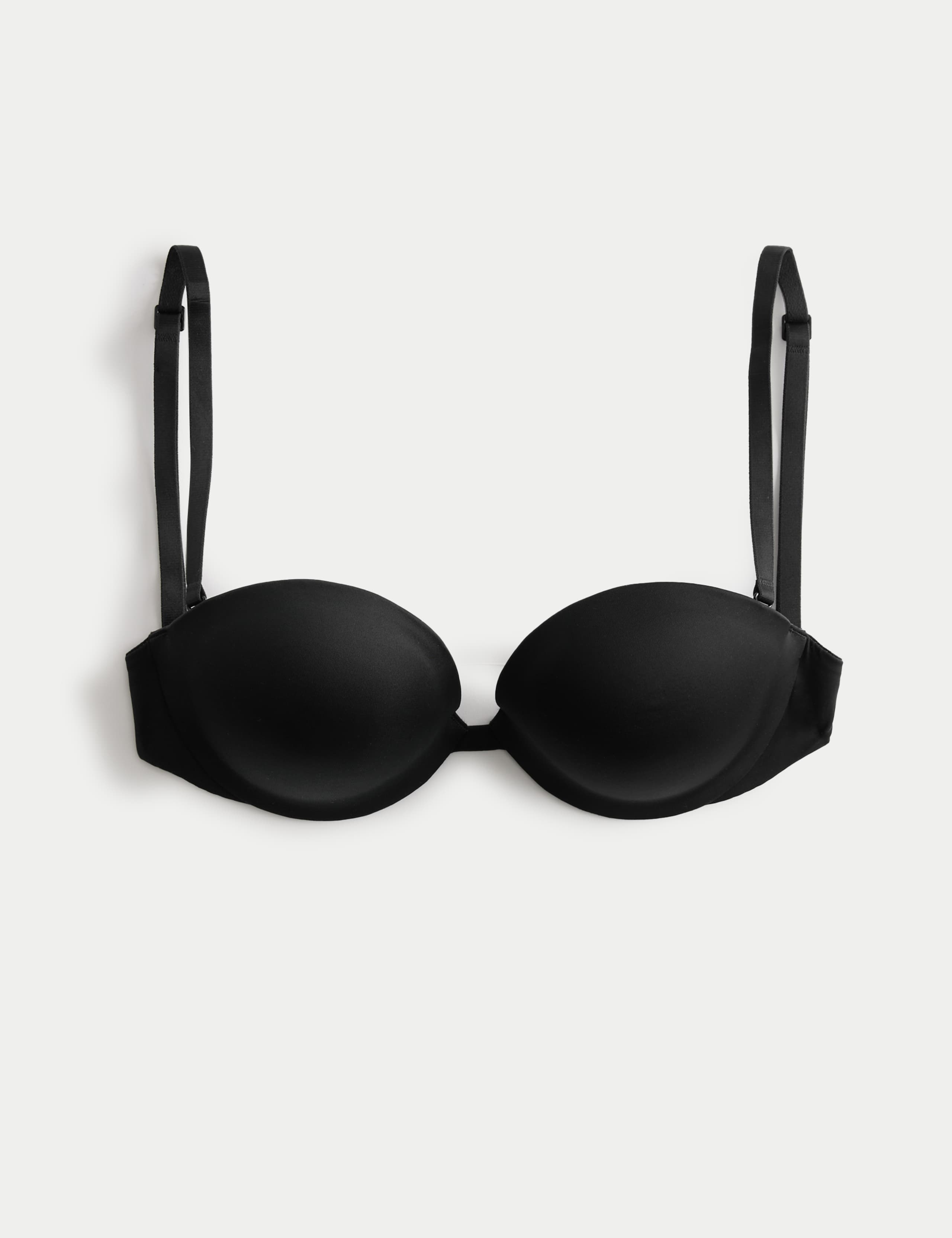 Body Invisibles 200 Ways To Wear Bra (A-DD)