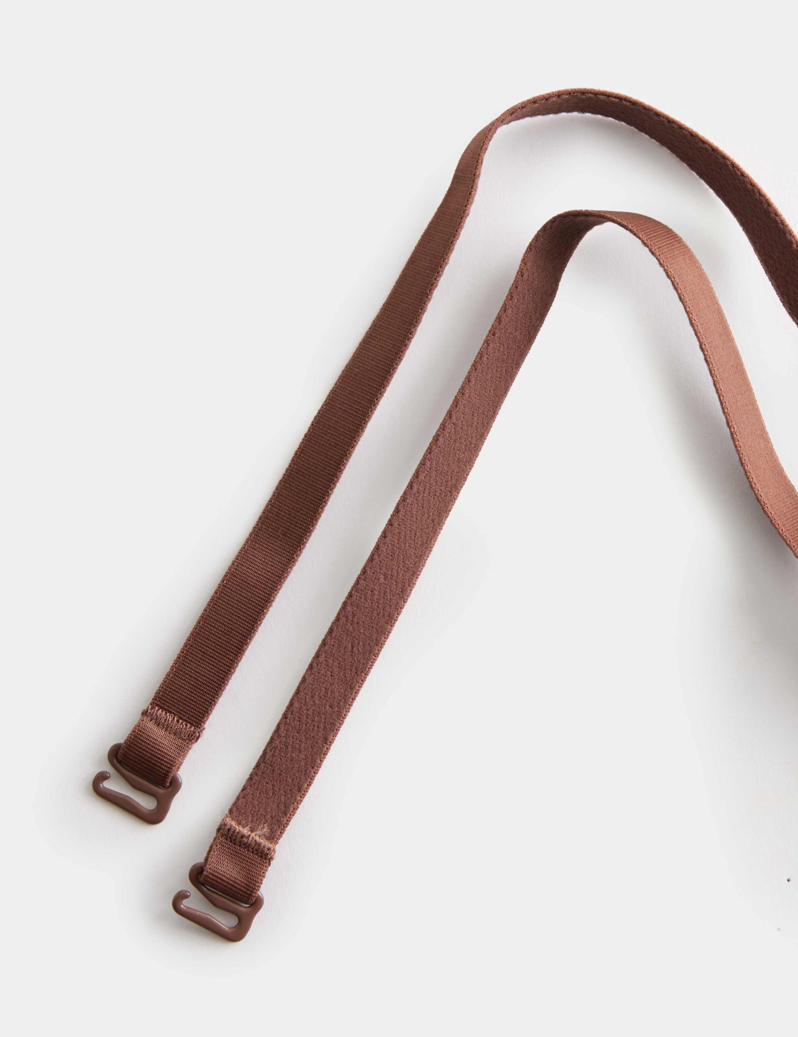 Body Invisibles™ Wired Strapless Bra Set A-E 6 of 6