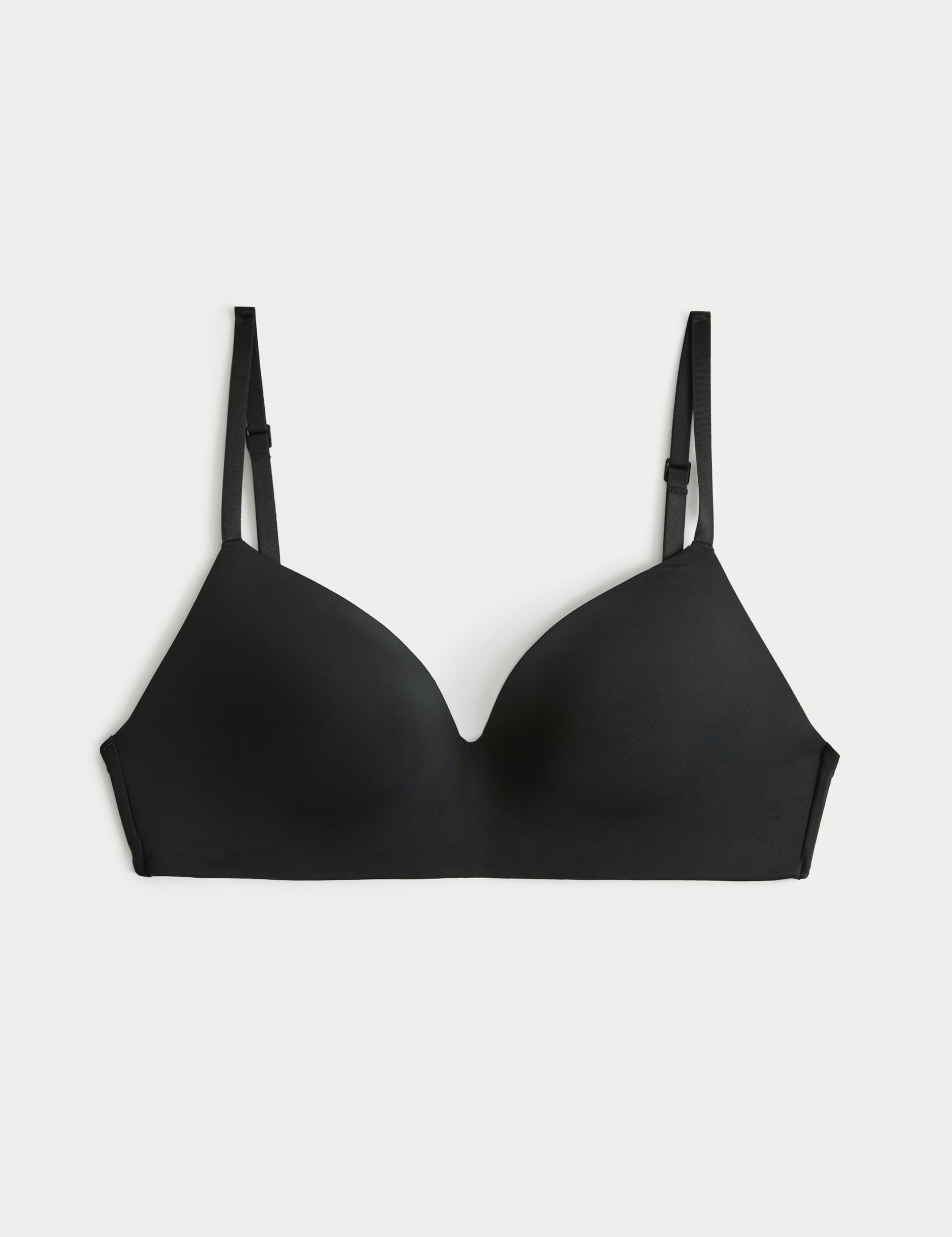 Body Invisibles Non Wired Full Cup Bra (A-E)