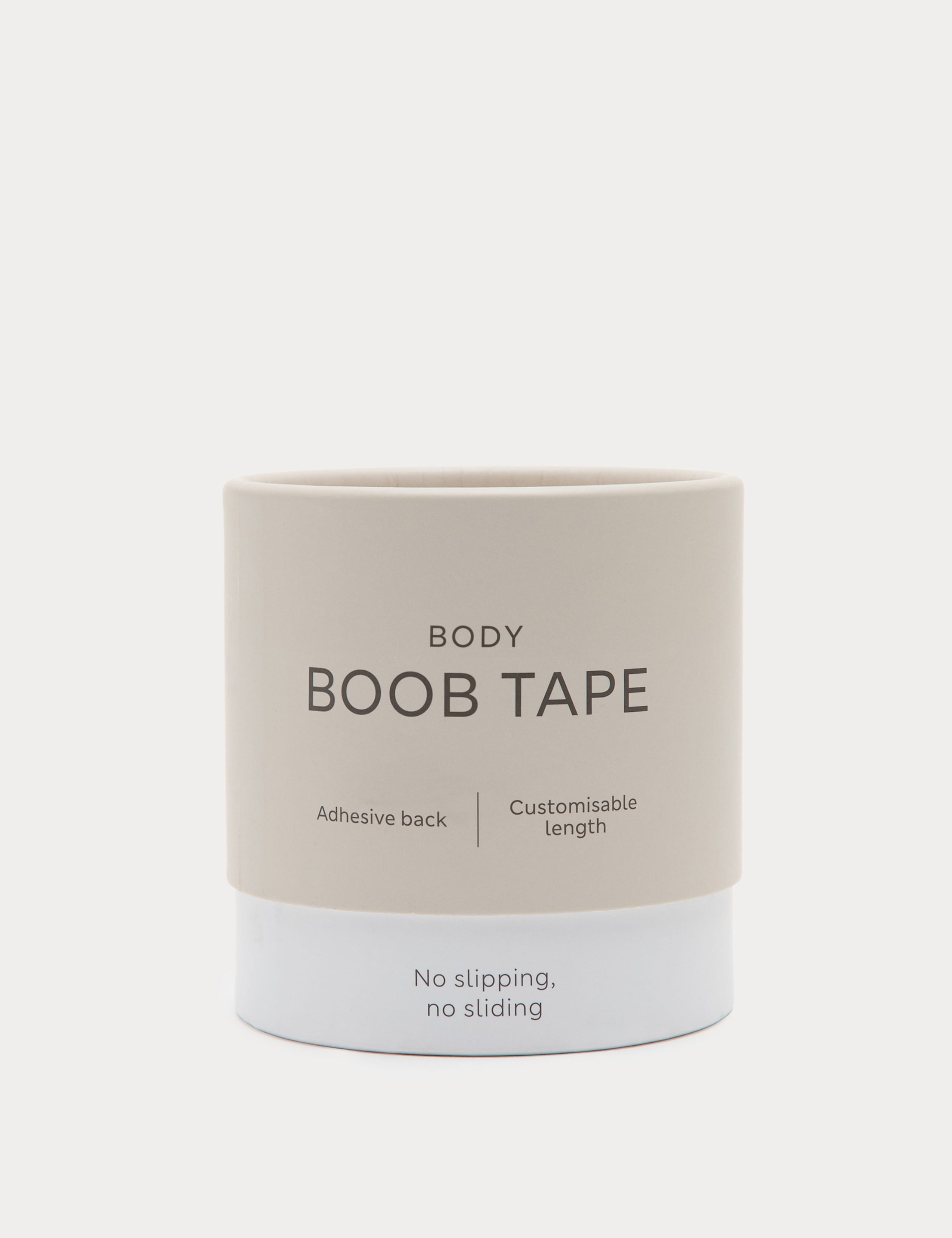 Boob Tape