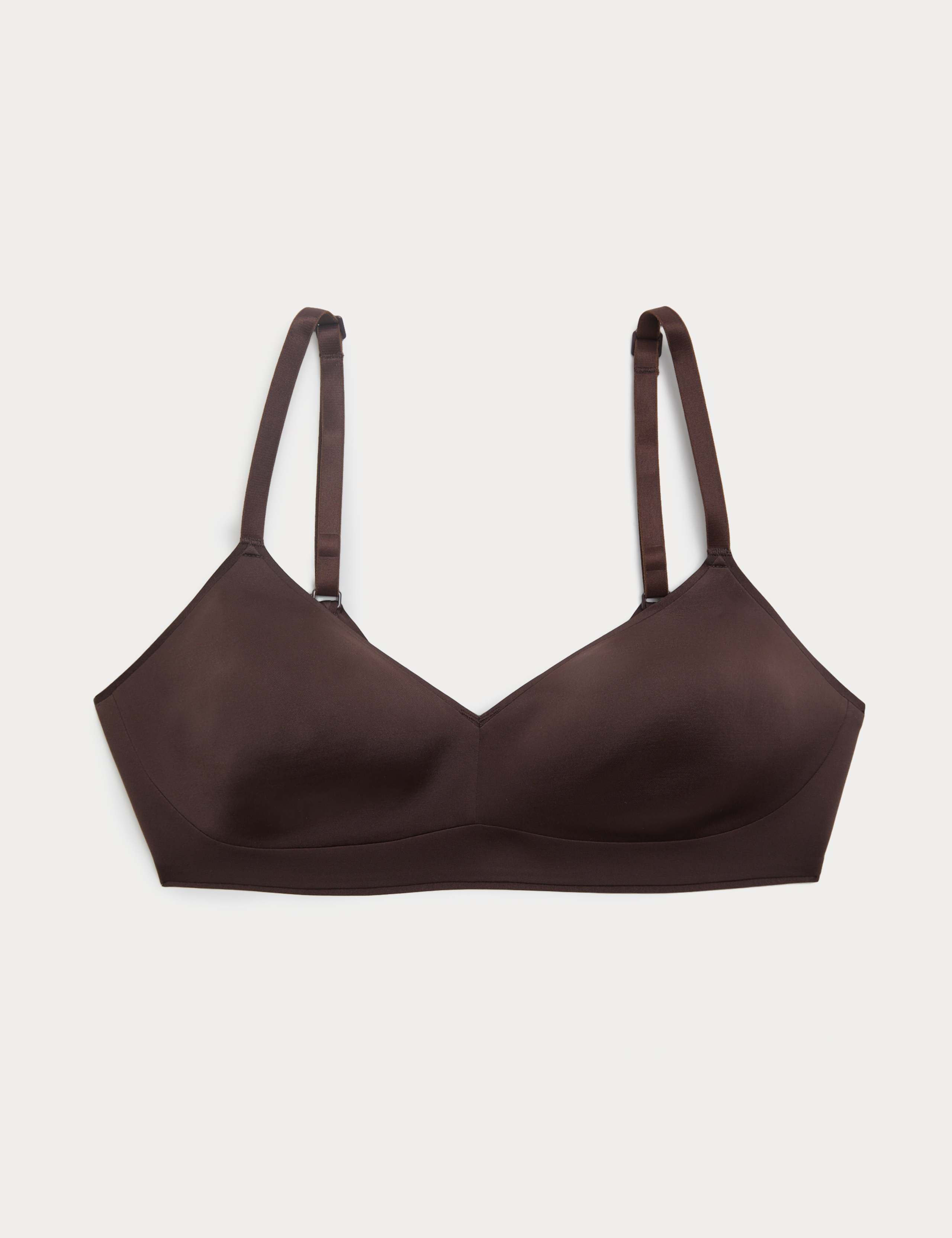 Body Invisibles Non Wired Full Cup Bra (A-E)