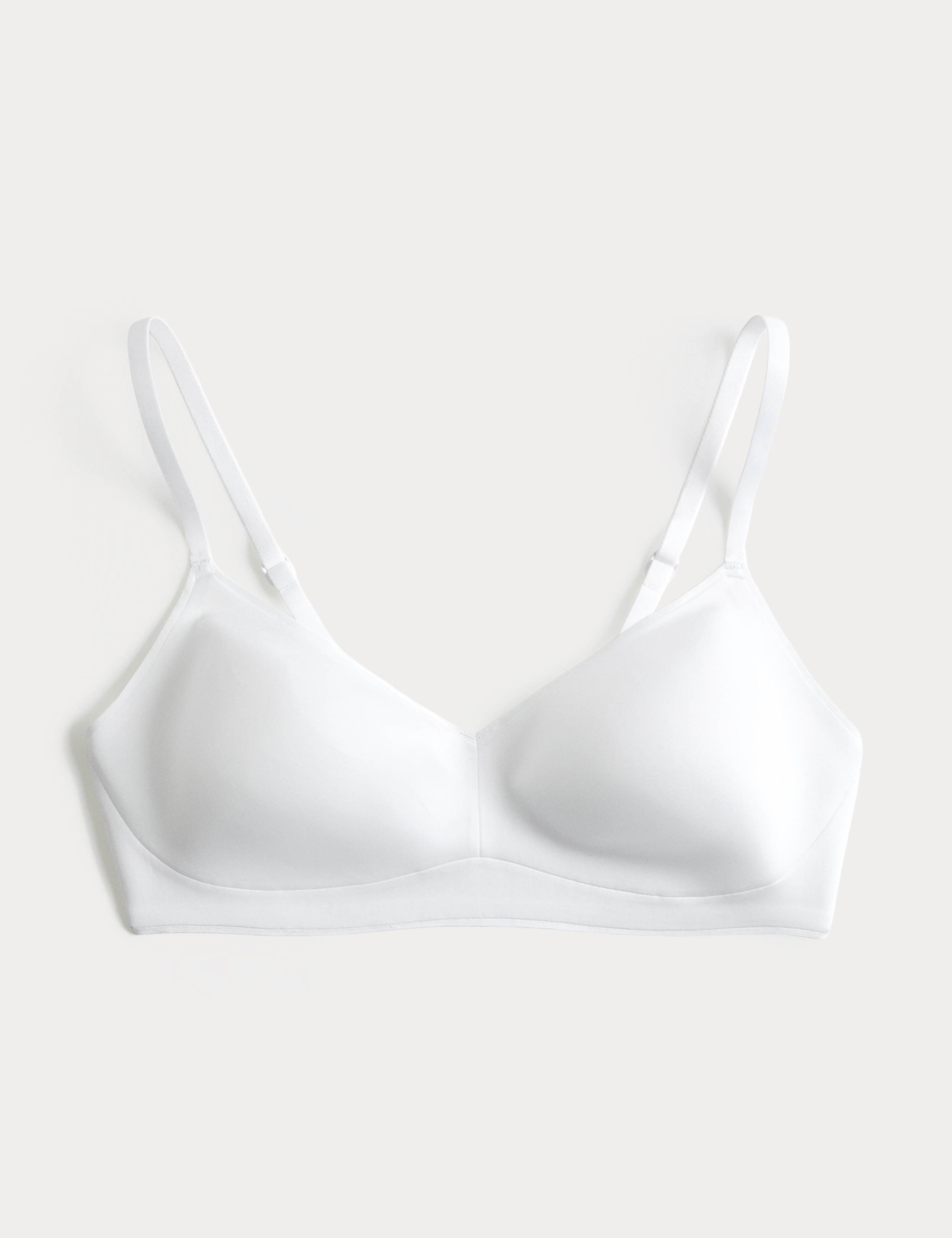 Body Invisibles Non Wired Full Cup Bra (A-E)