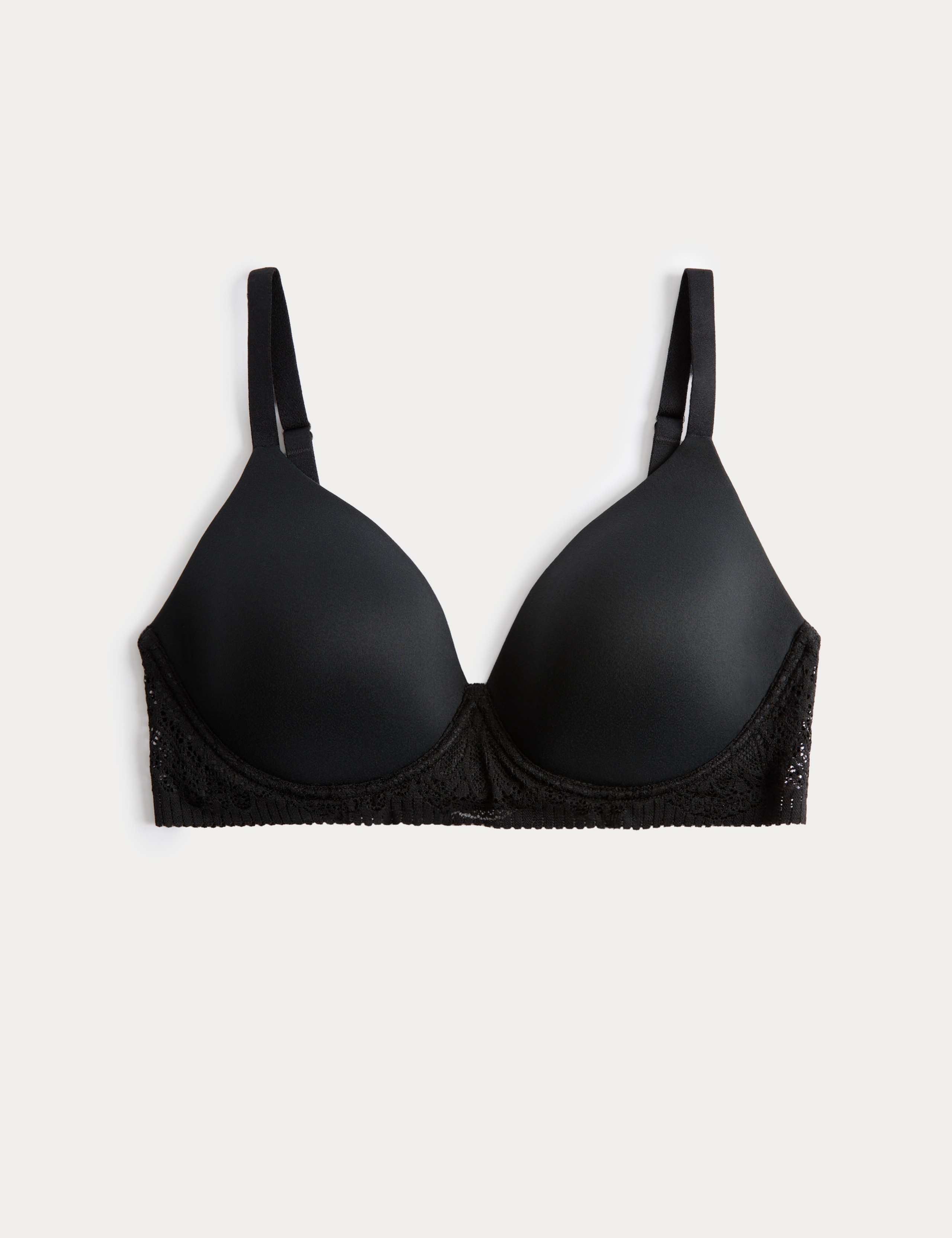 Body Soft™ Non Wired Full Cup Bra Set A-E 1 of 6