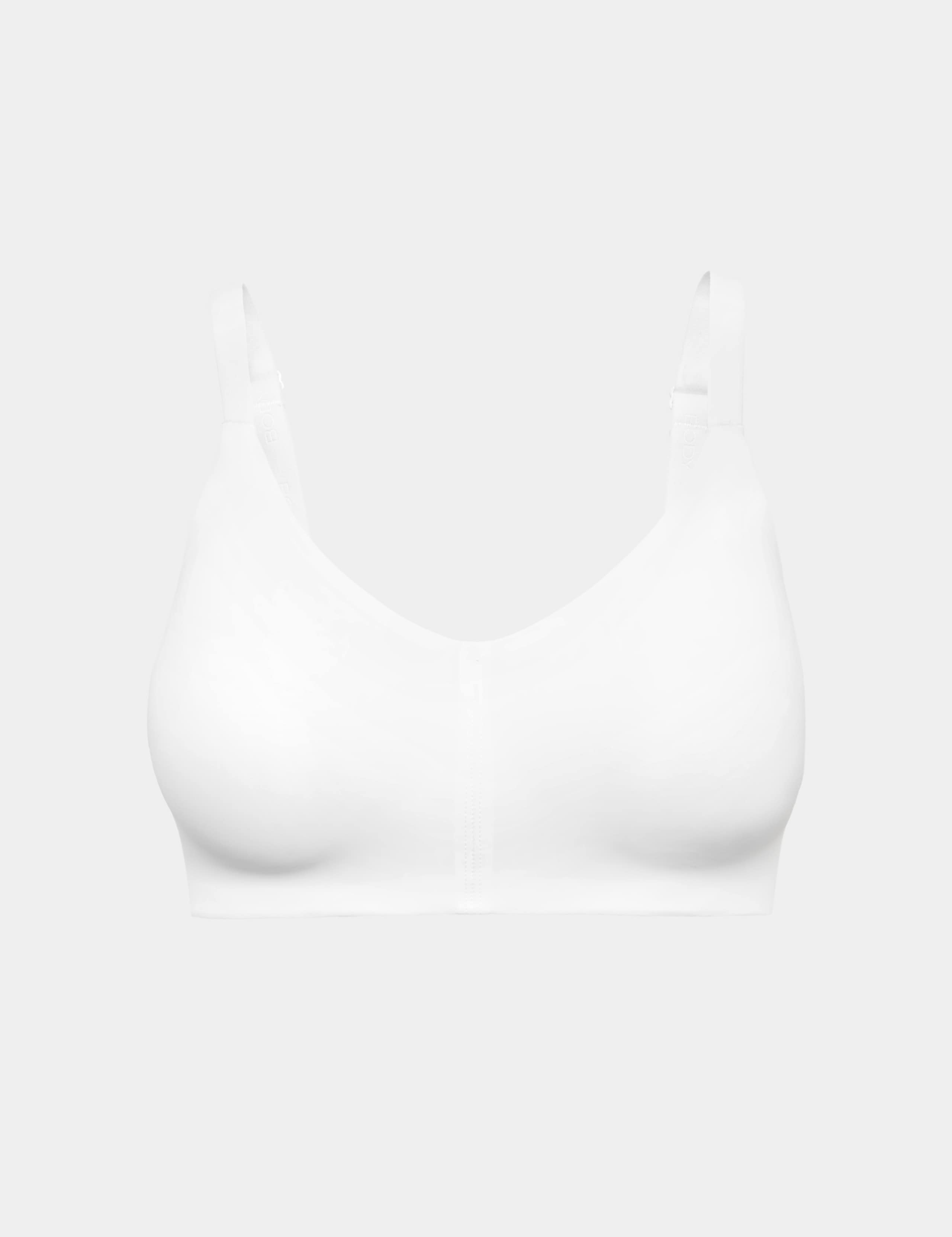 Flexifit™ Non-Wired Full Cup Bra F-H