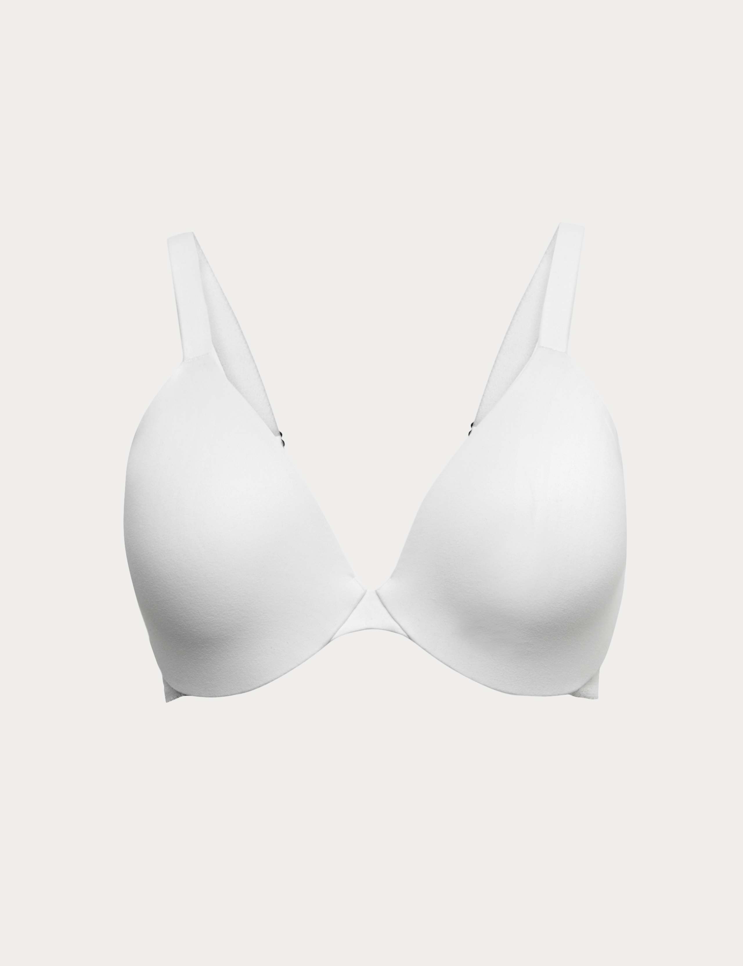 Body Soft™ Wired Plunge Bra (F-H)
