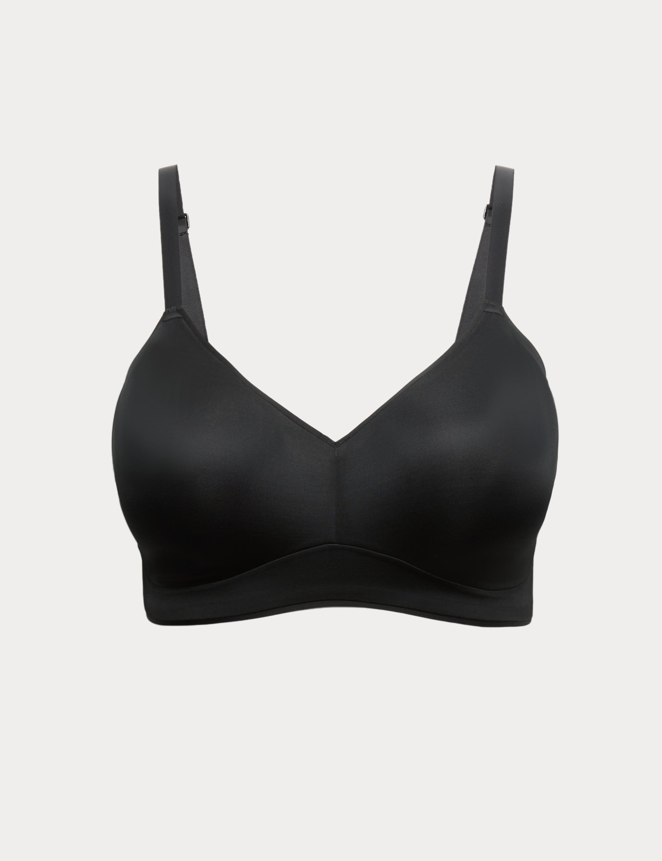 Body Invisibles Non Wired Full Cup Bra (F-H)