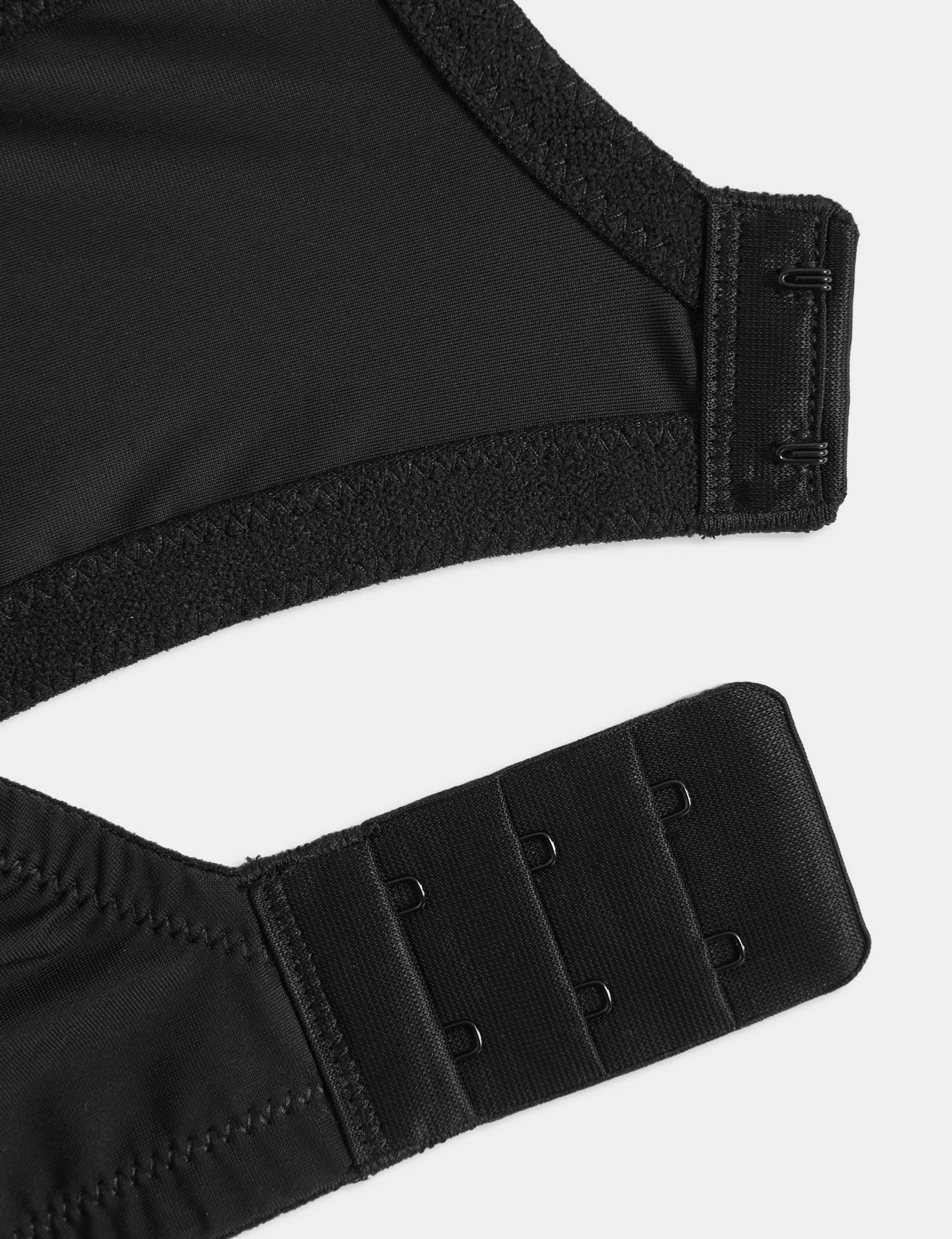 Amelia Lace Natural Lift Wired Full Cup Bra Set F+ 6 of 6