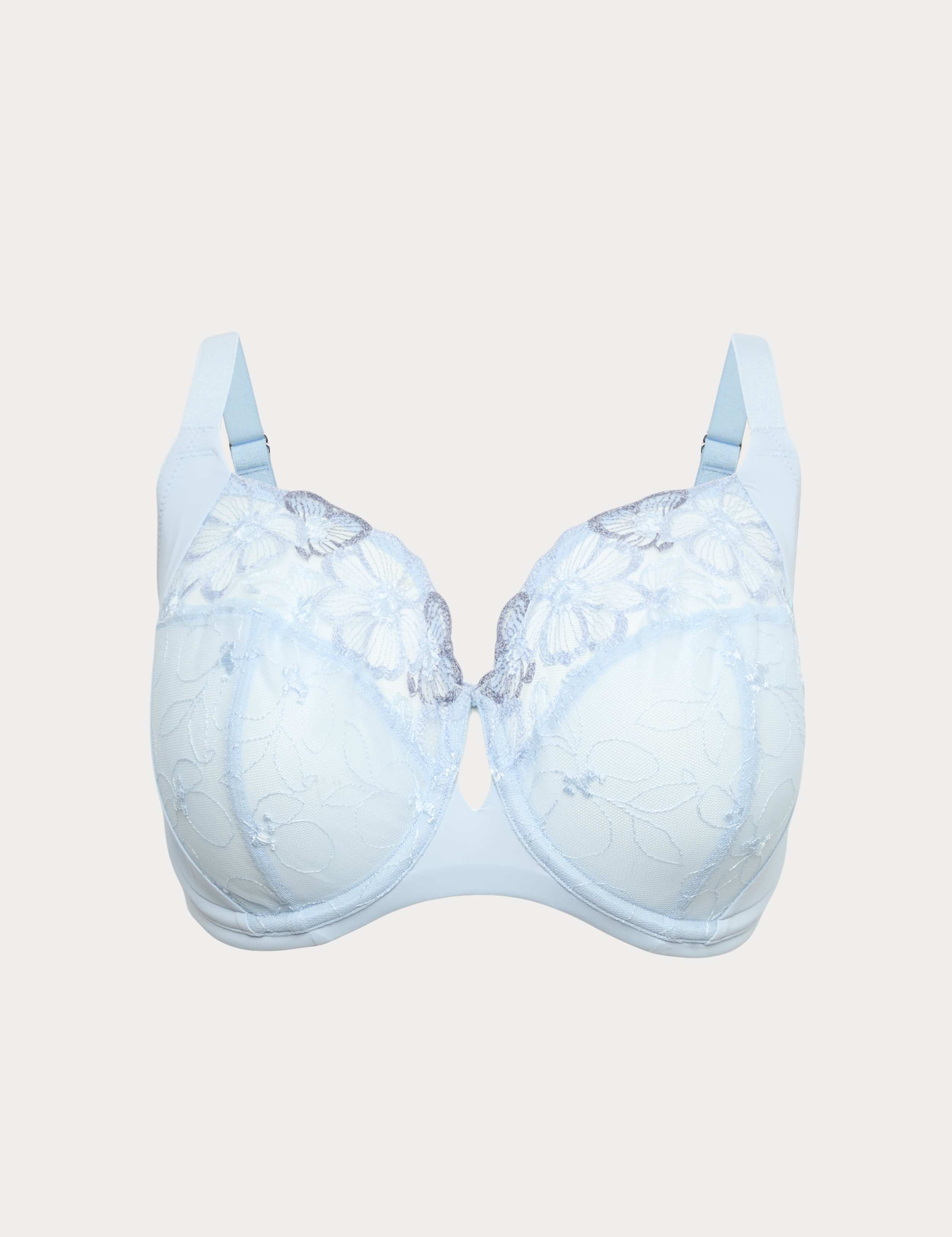Embrace Wired Extra Support Bra F-J