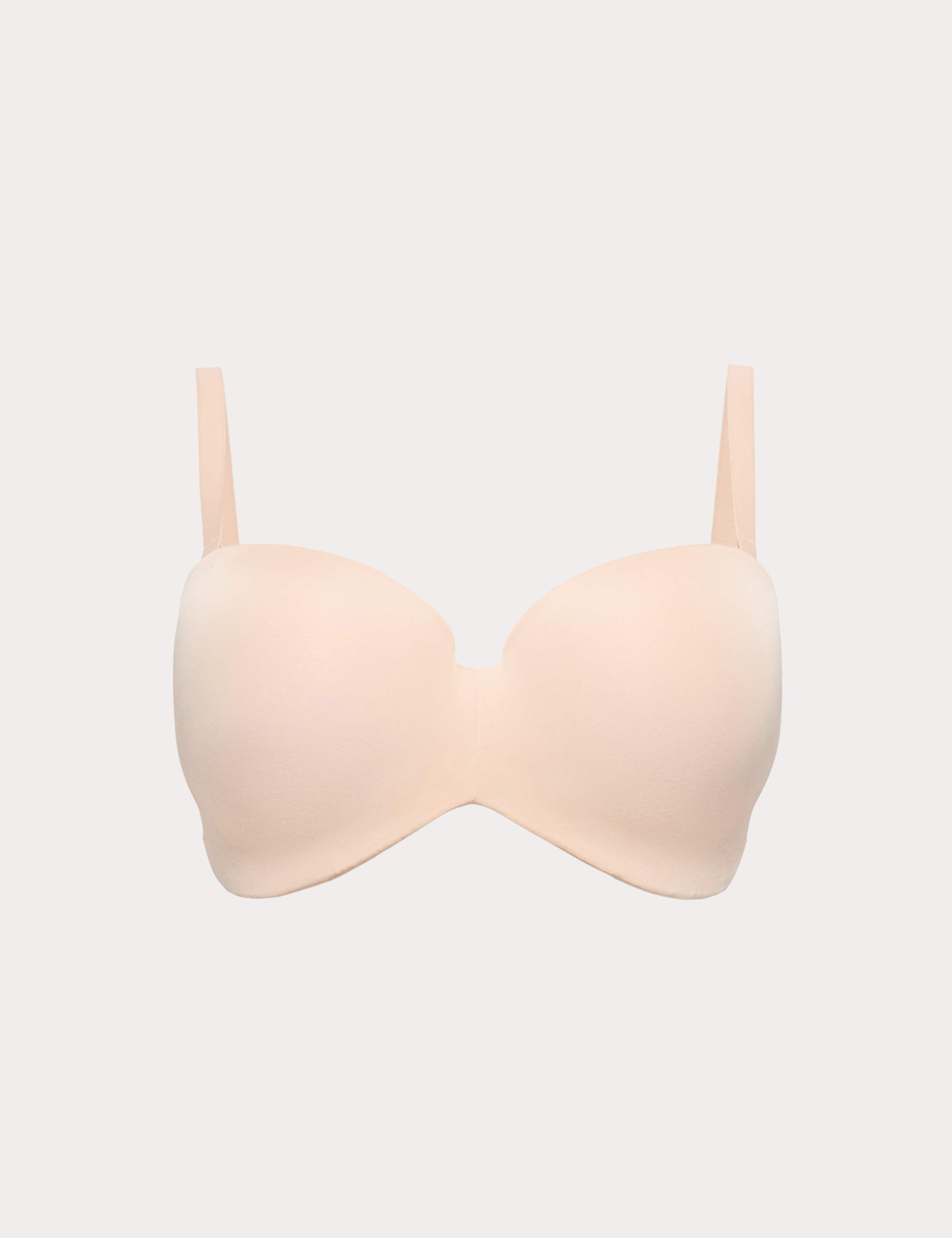 Body Invisibles™ Wired Strapless Bra Set F-H 1 of 6