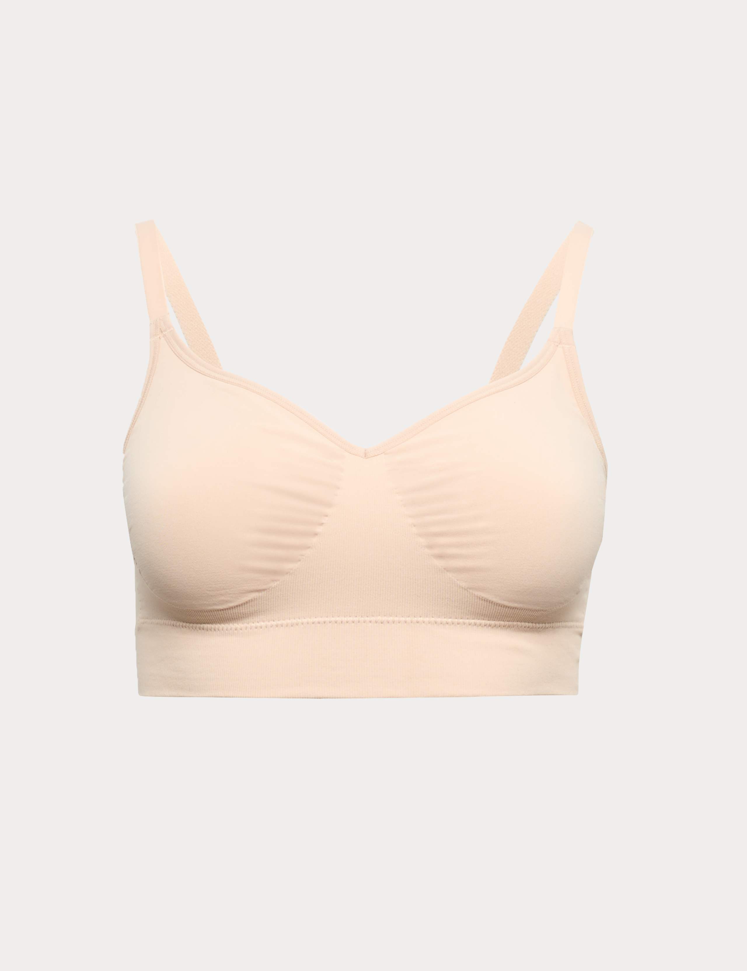 Body Sculpt Seamless Non Wired Bra