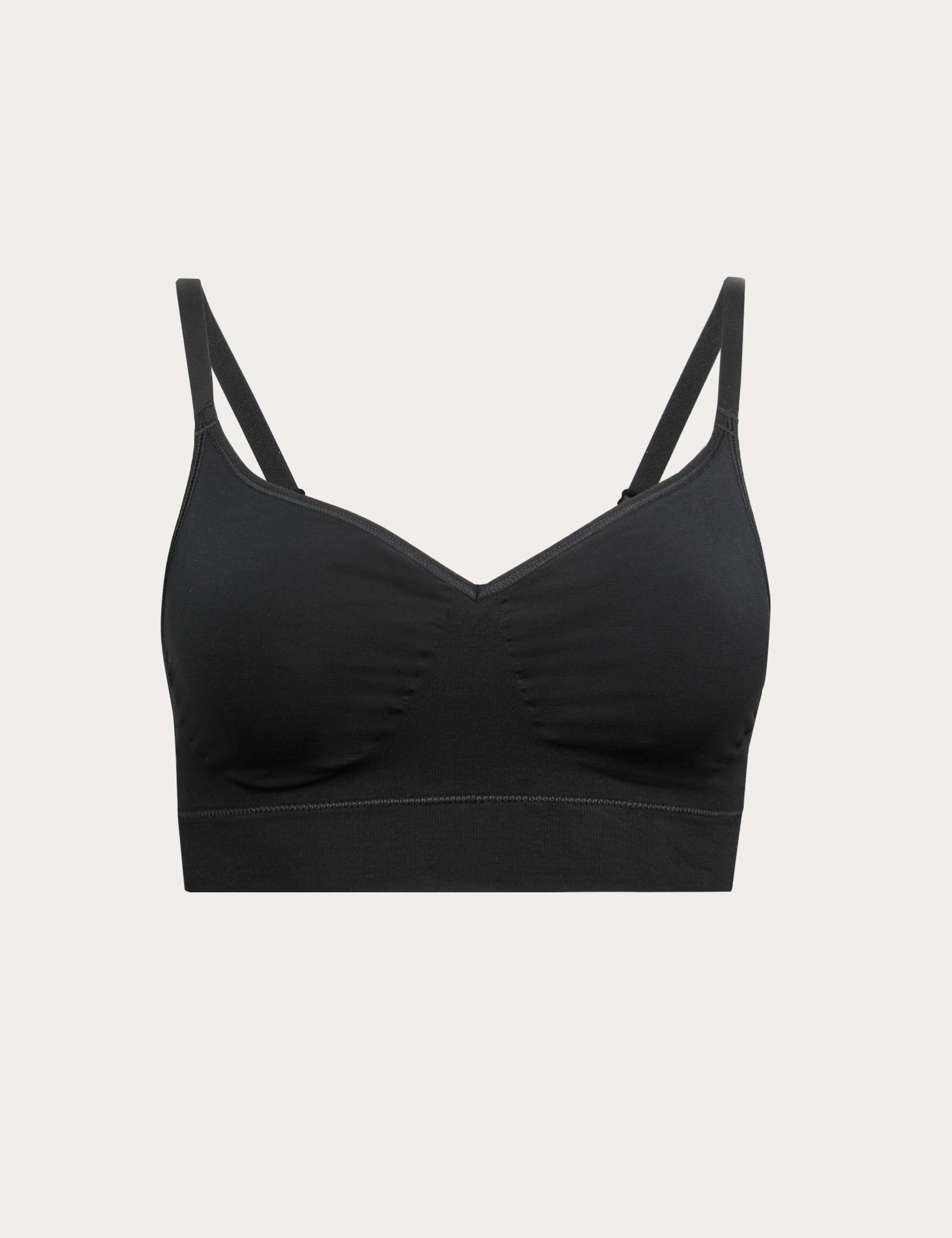 Body Sculpt Seamless Non Wired Bra