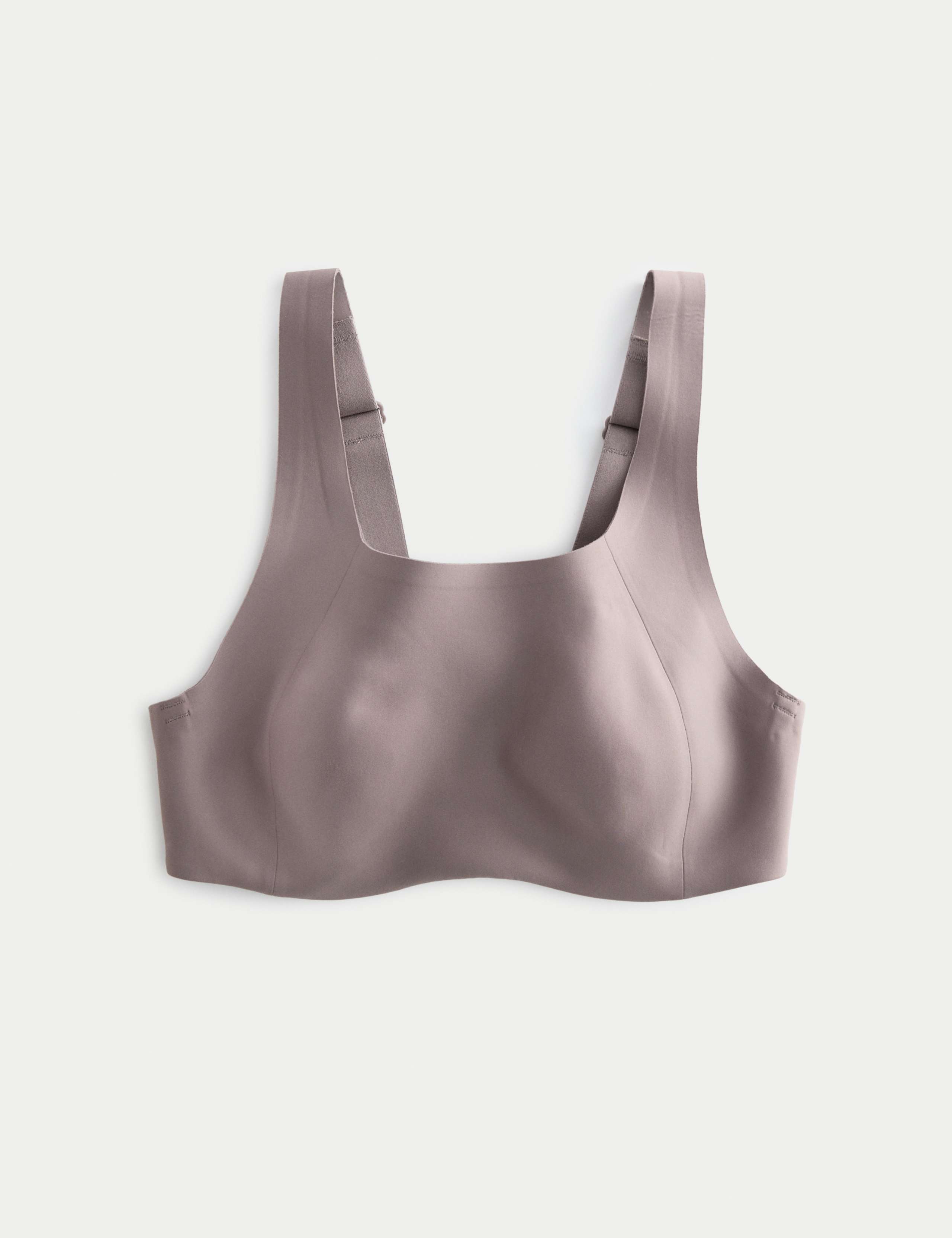 Ultimate Support Contoured Sports Bra A-H