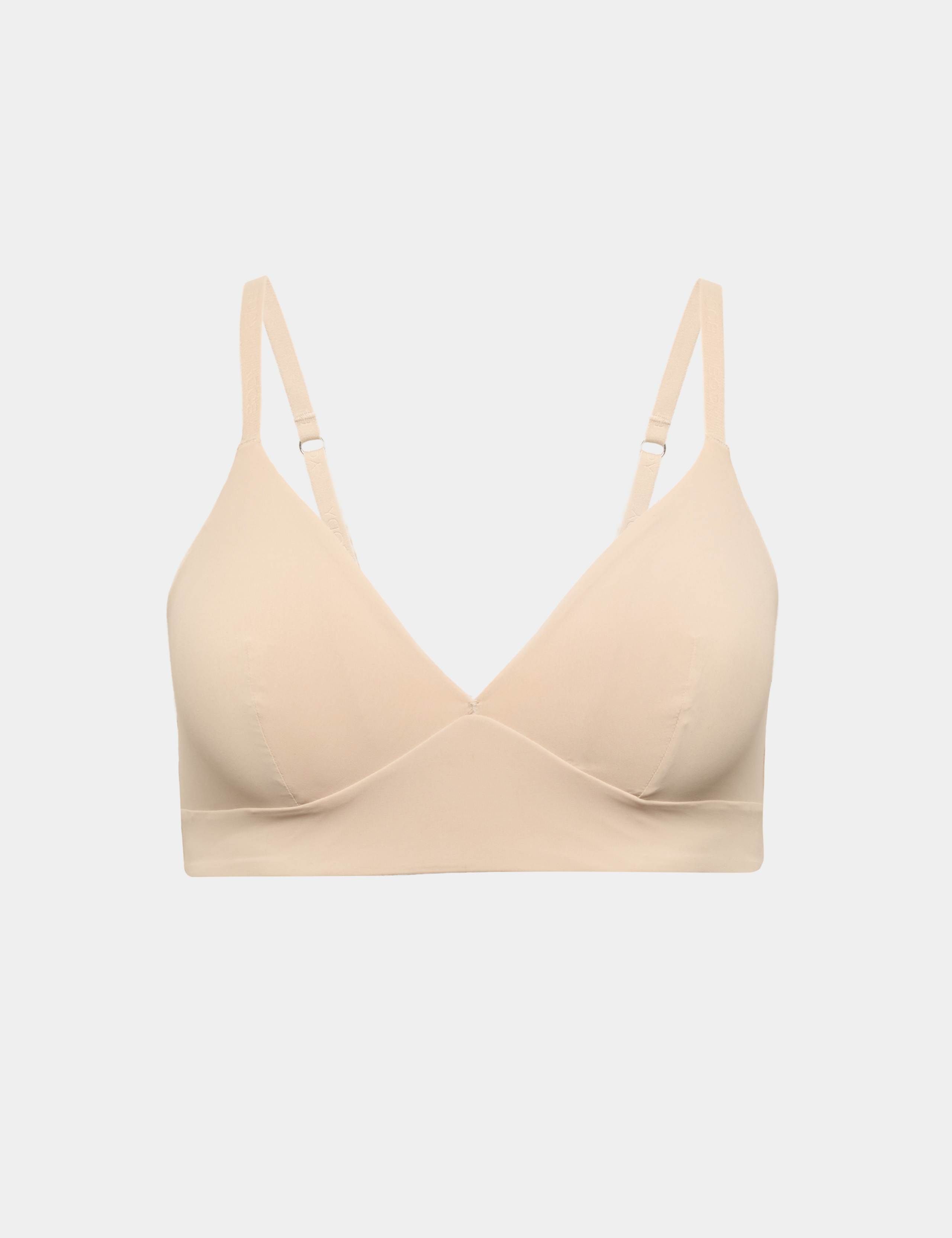 Flexifit™ Non Wired Bralette A-E