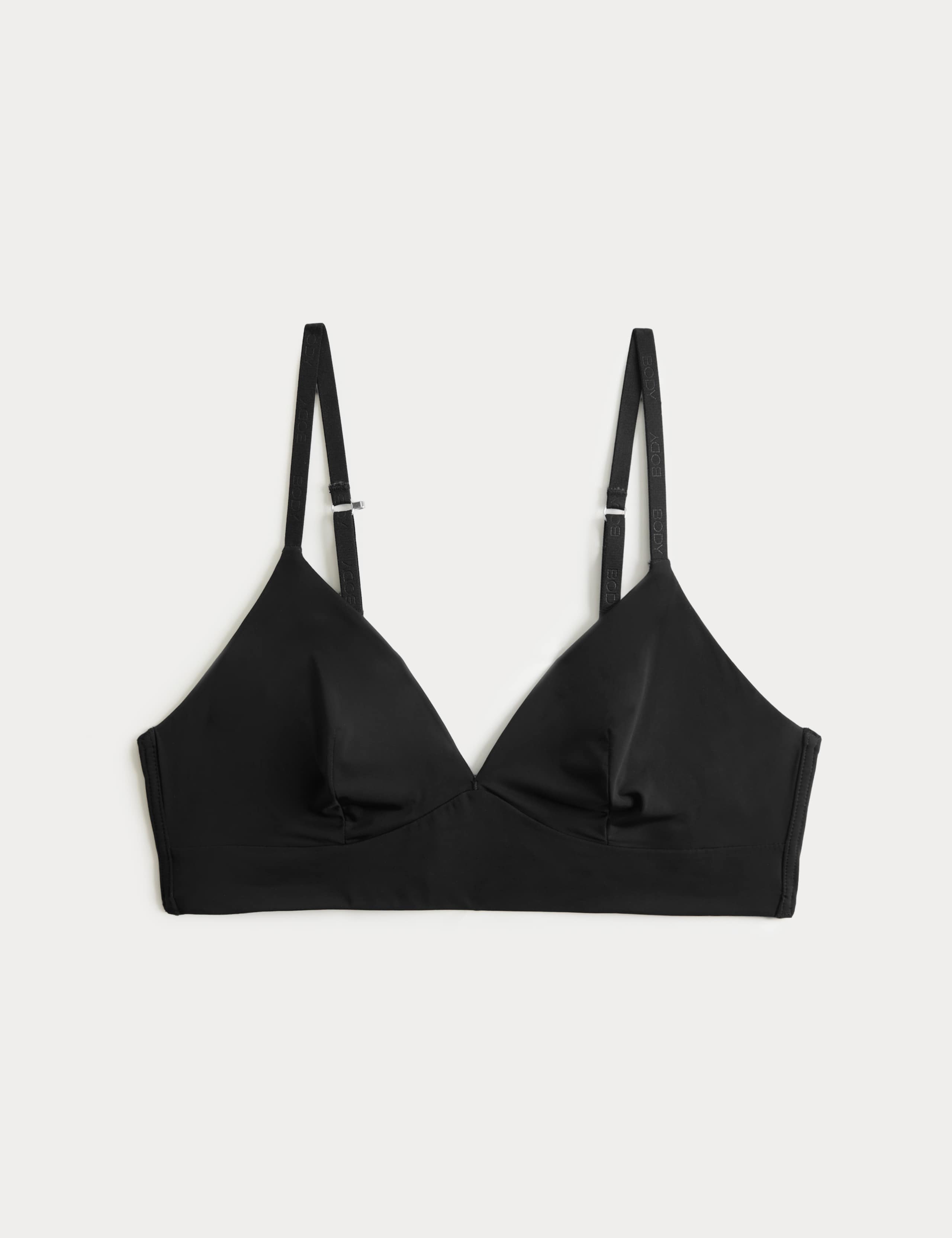 Flexifit™ Non Wired Bralette A-E
