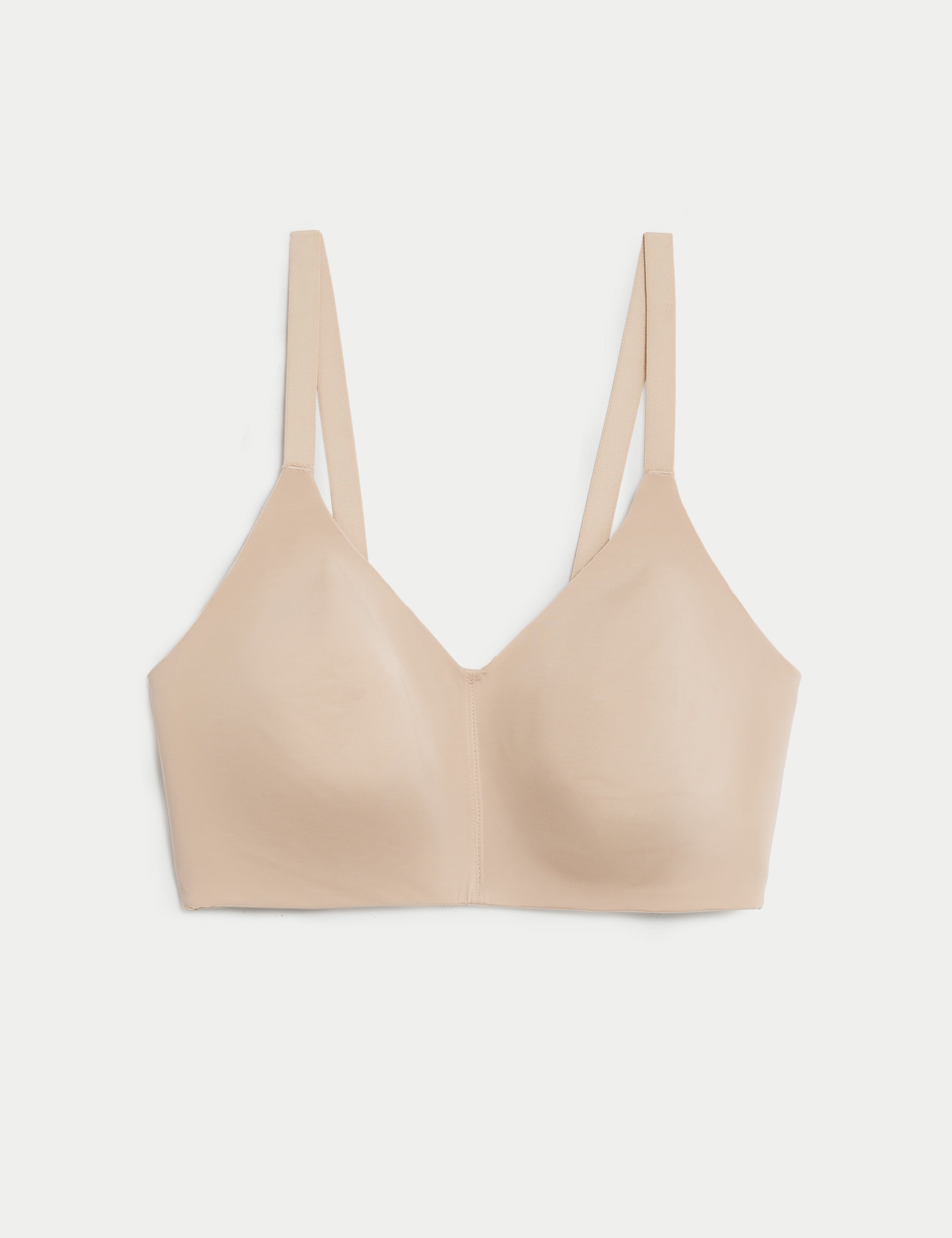 Flexifit™ Non Wired Full Cup Bra A-E