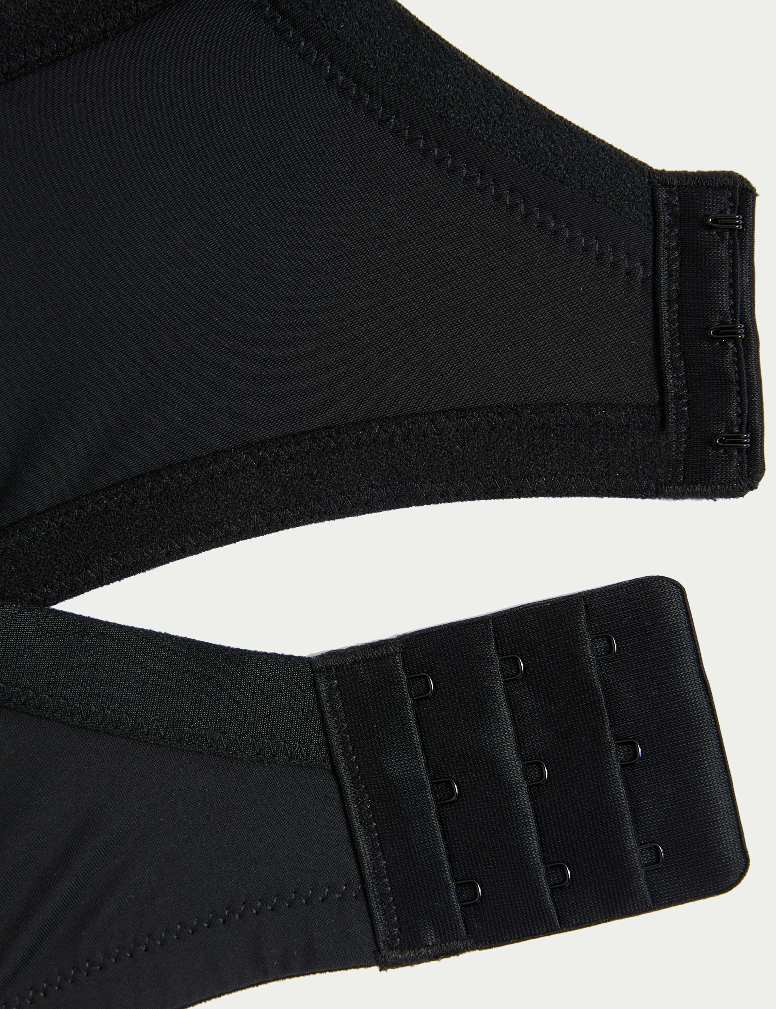 Amelia Lace Non Wired Total Support Bra Set B-H 6 of 6