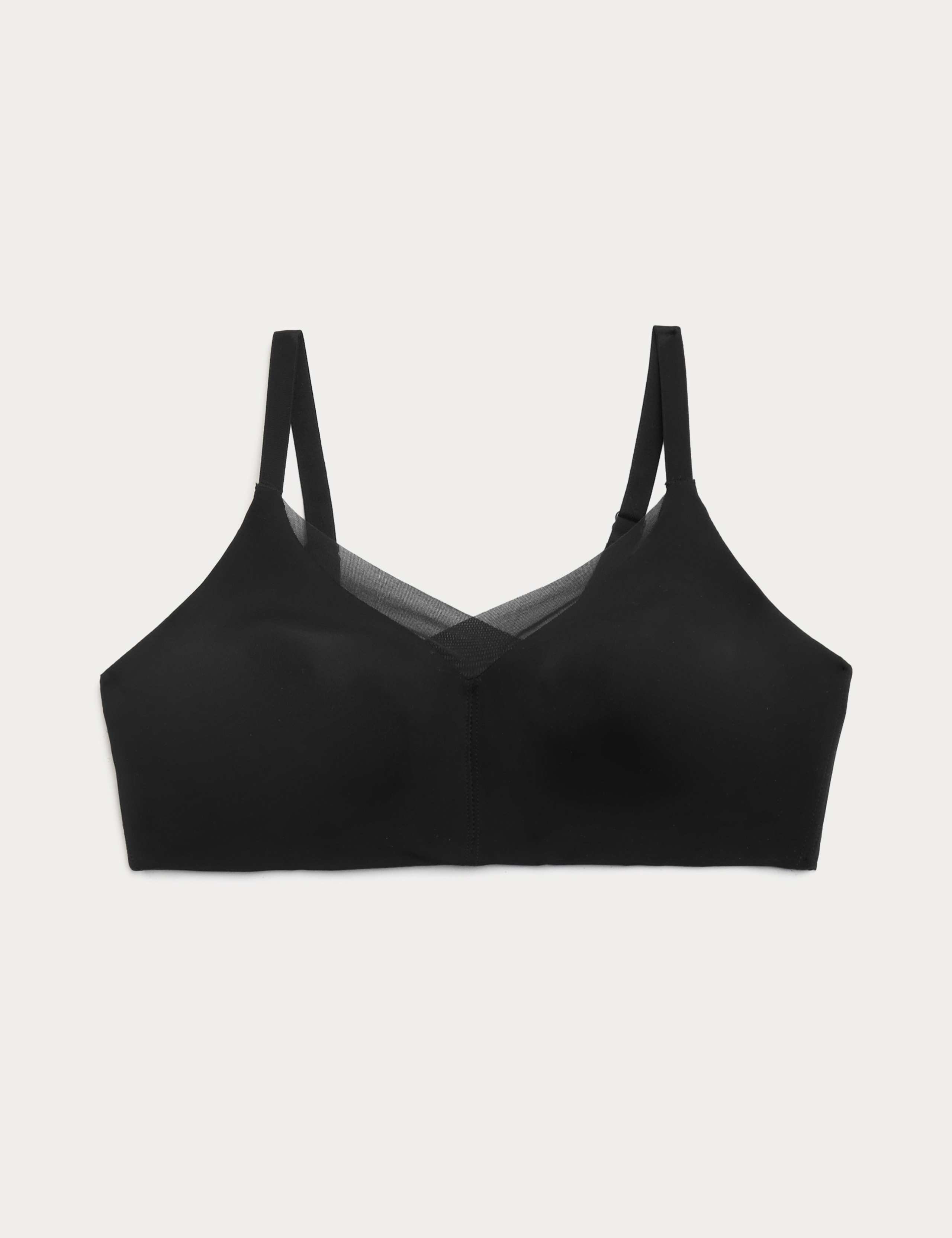 Flexifit Non Wired Total Support Bra (B-H)