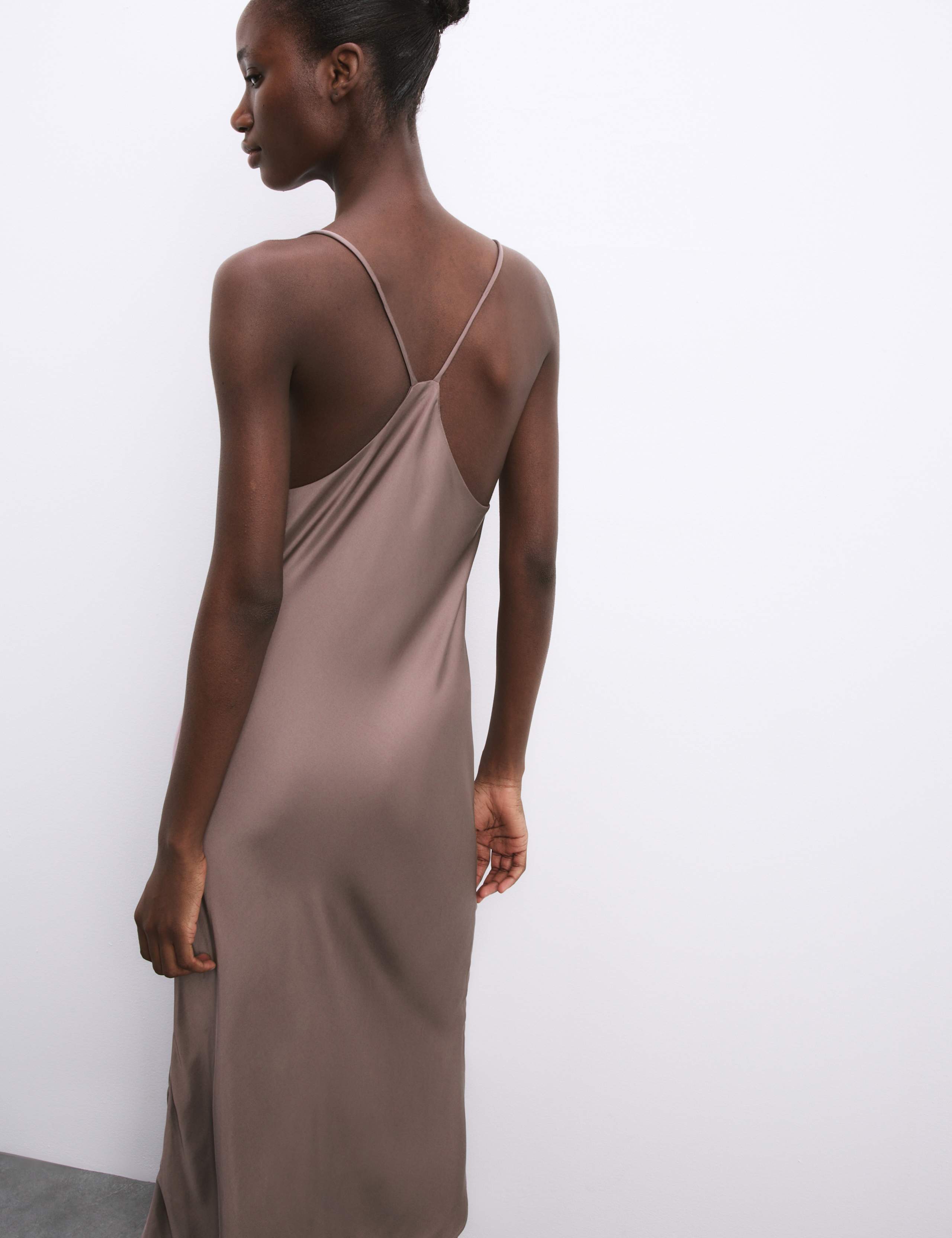 Long Chemise