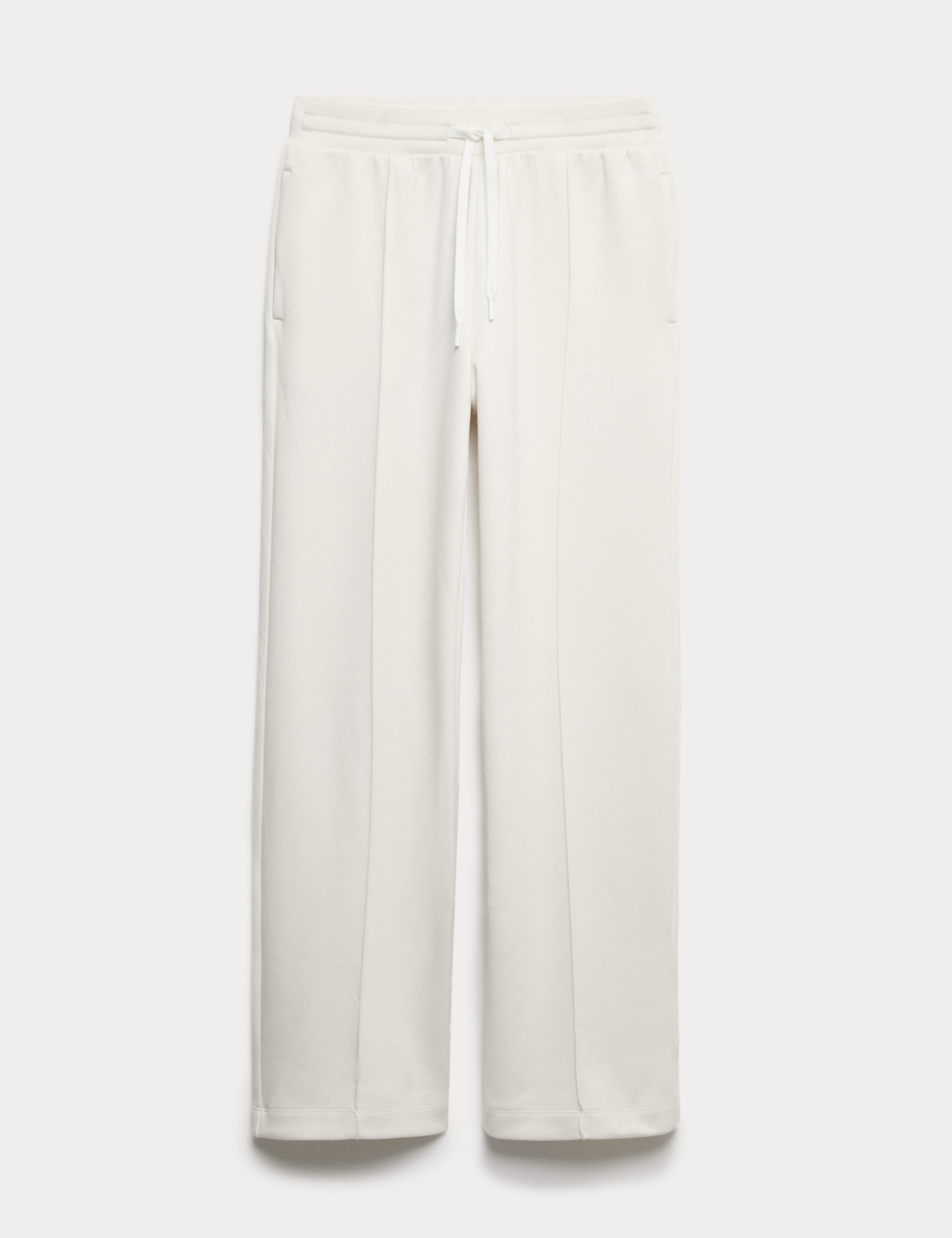 Scuba Wide Leg Lounge Pants