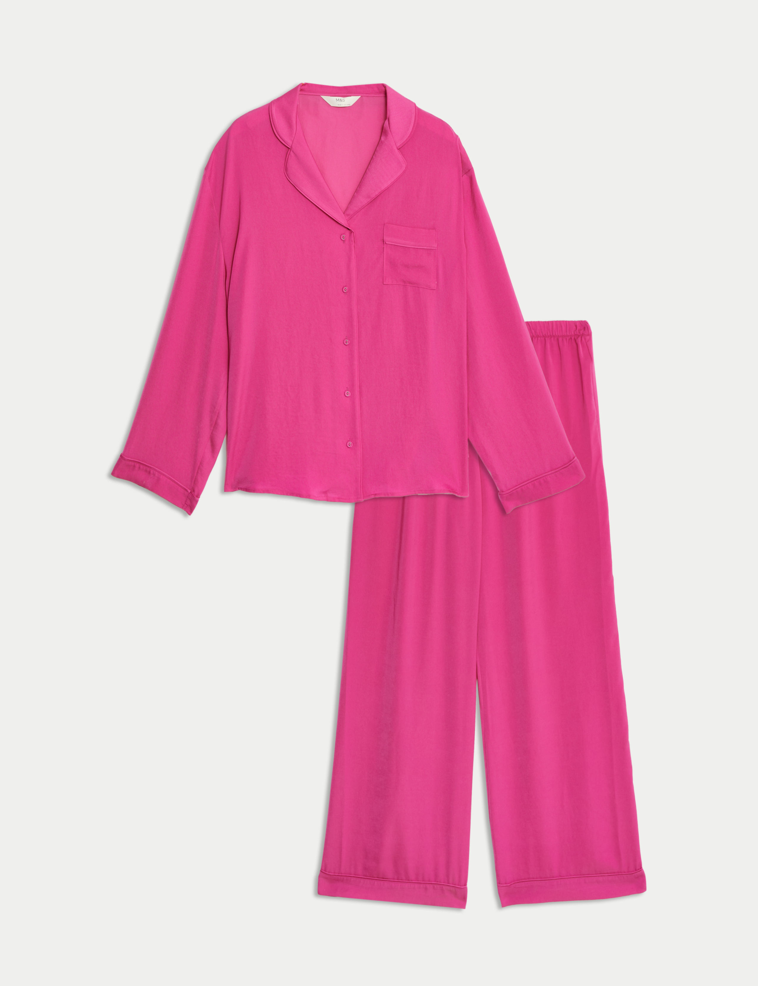 Dream Satin™ Pyjama Set