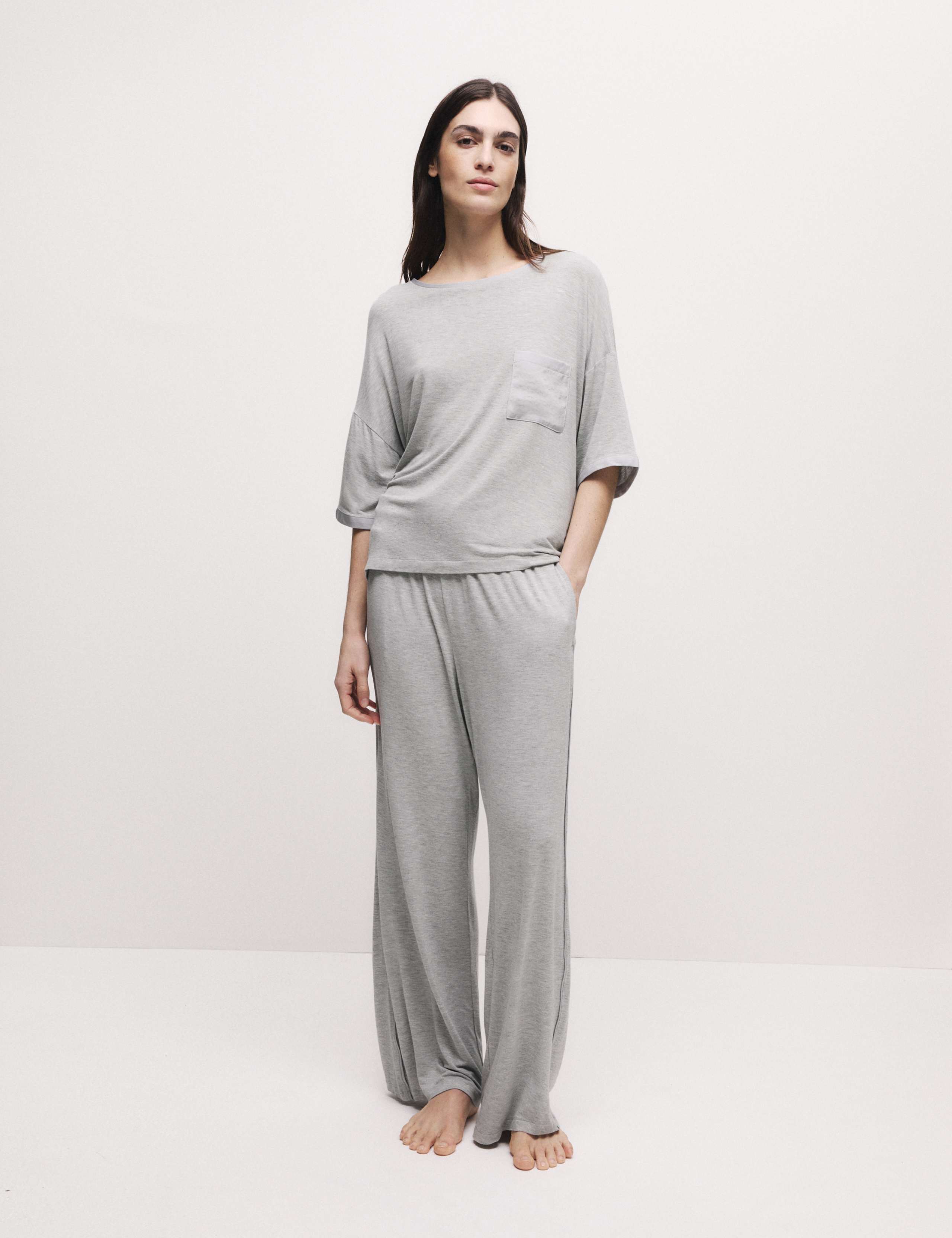 Body Soft™ Pyjama Bottoms