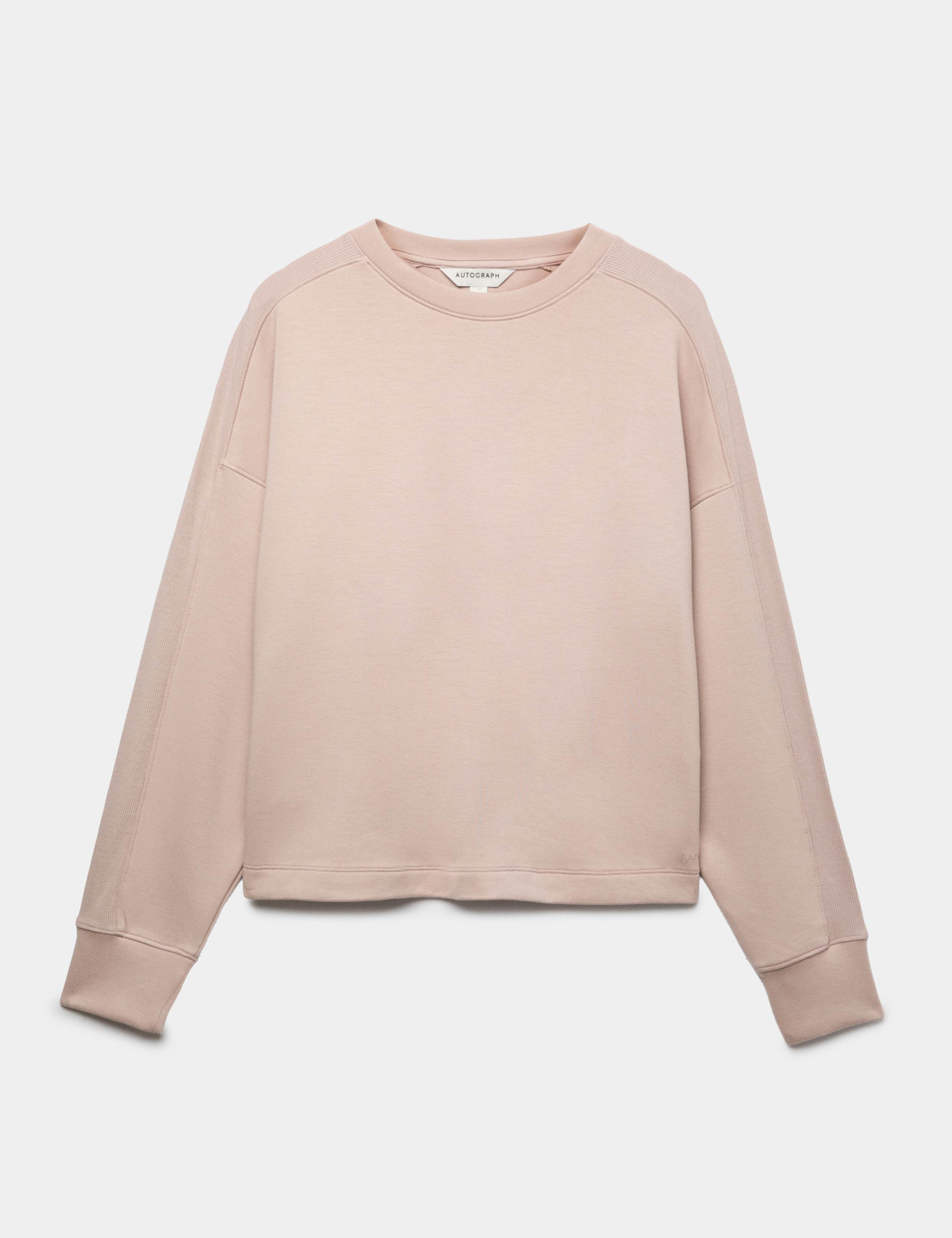Scuba Lounge Sweatshirt & Bottom Set 3 of 6