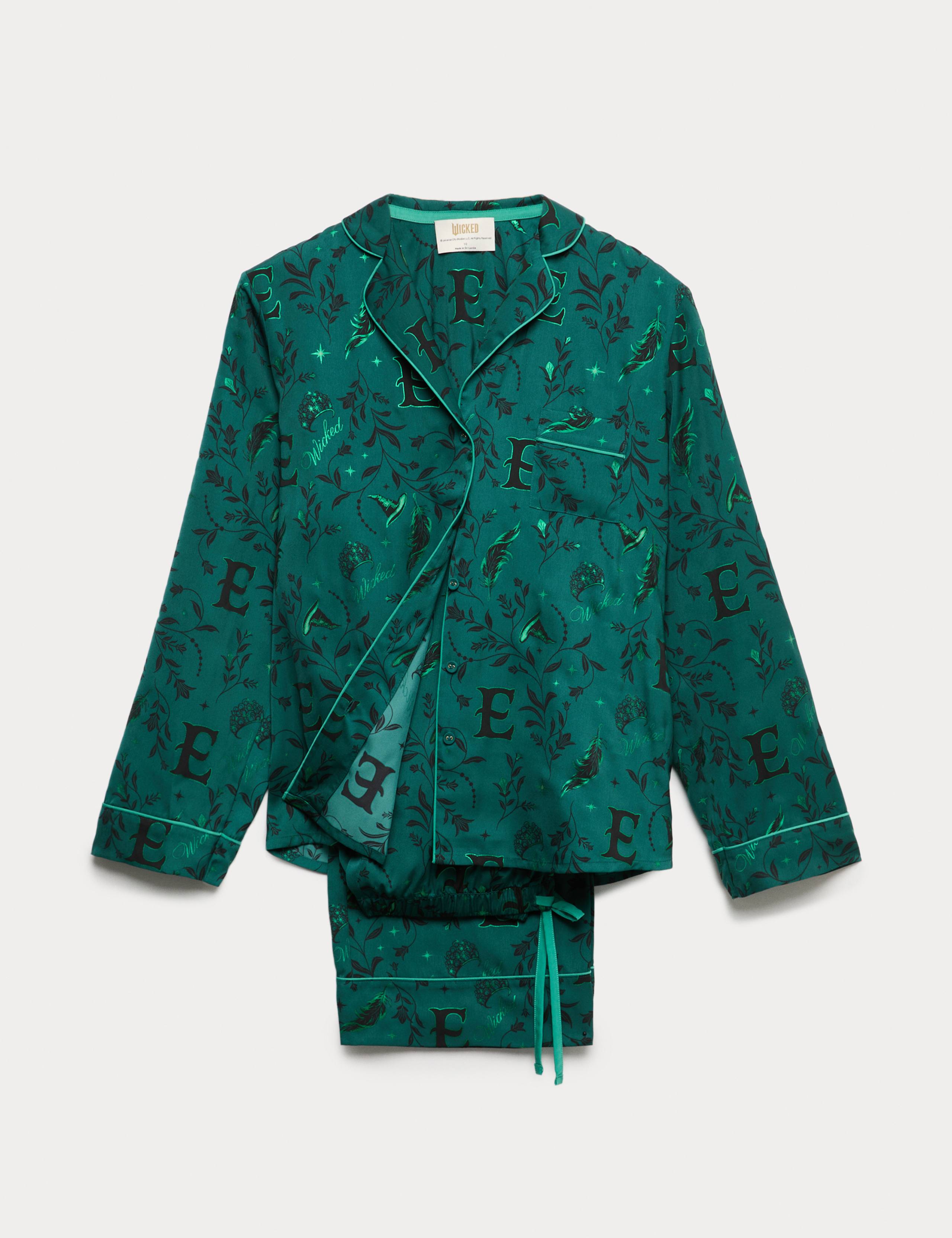 Wicked™ Revere Pyjama Set