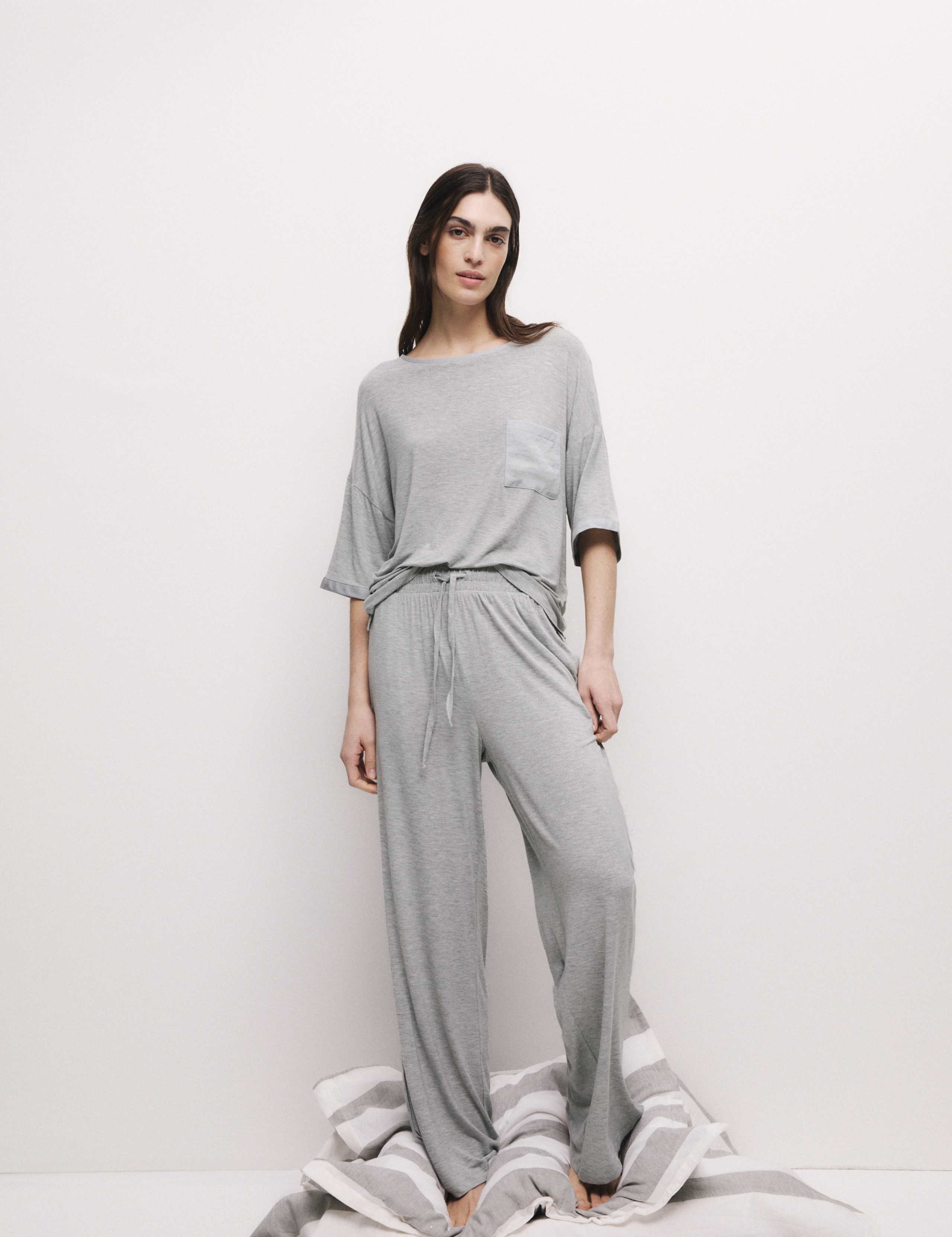 Body Soft™ Pyjama Top
