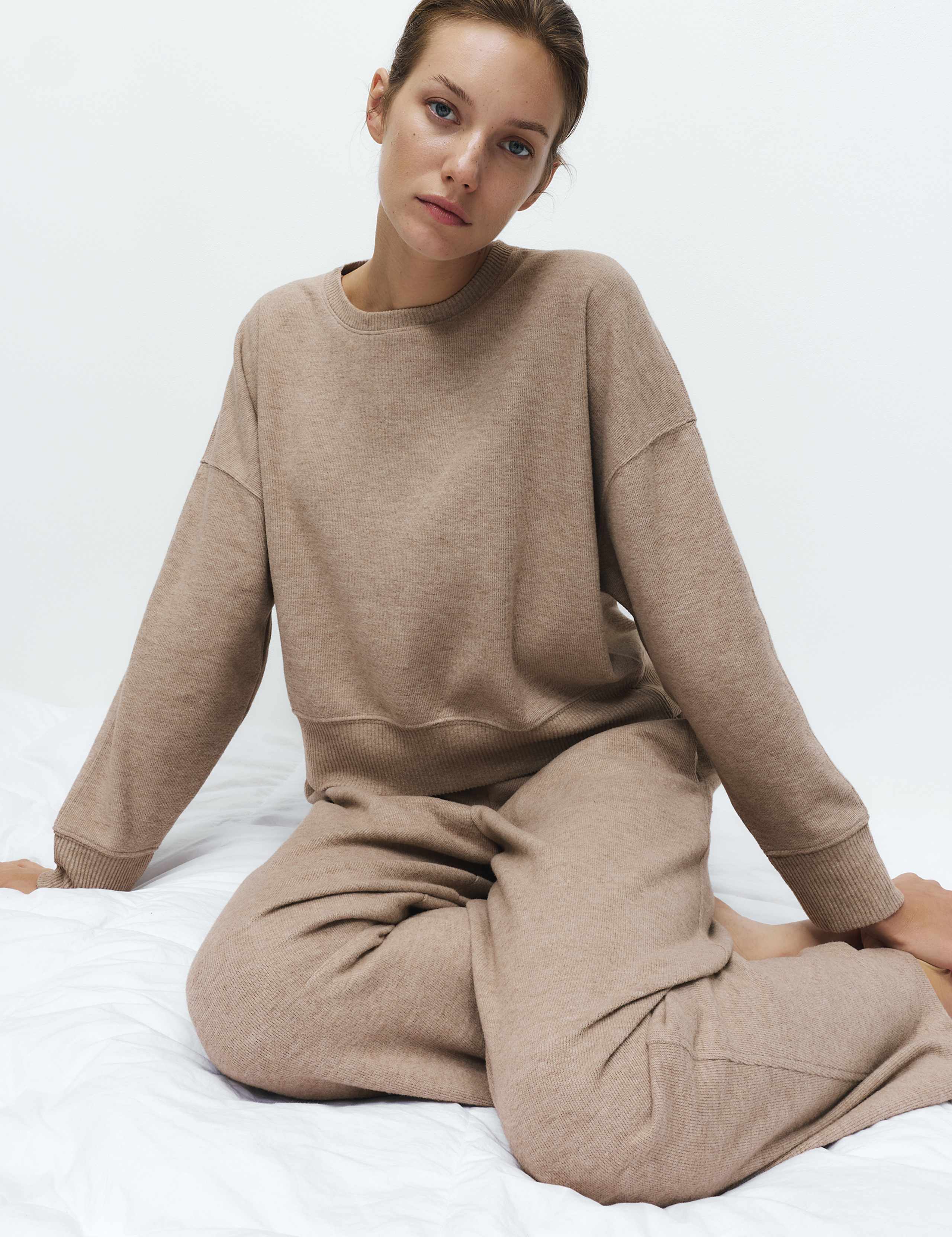 Cosy Lounge Sweatshirt
