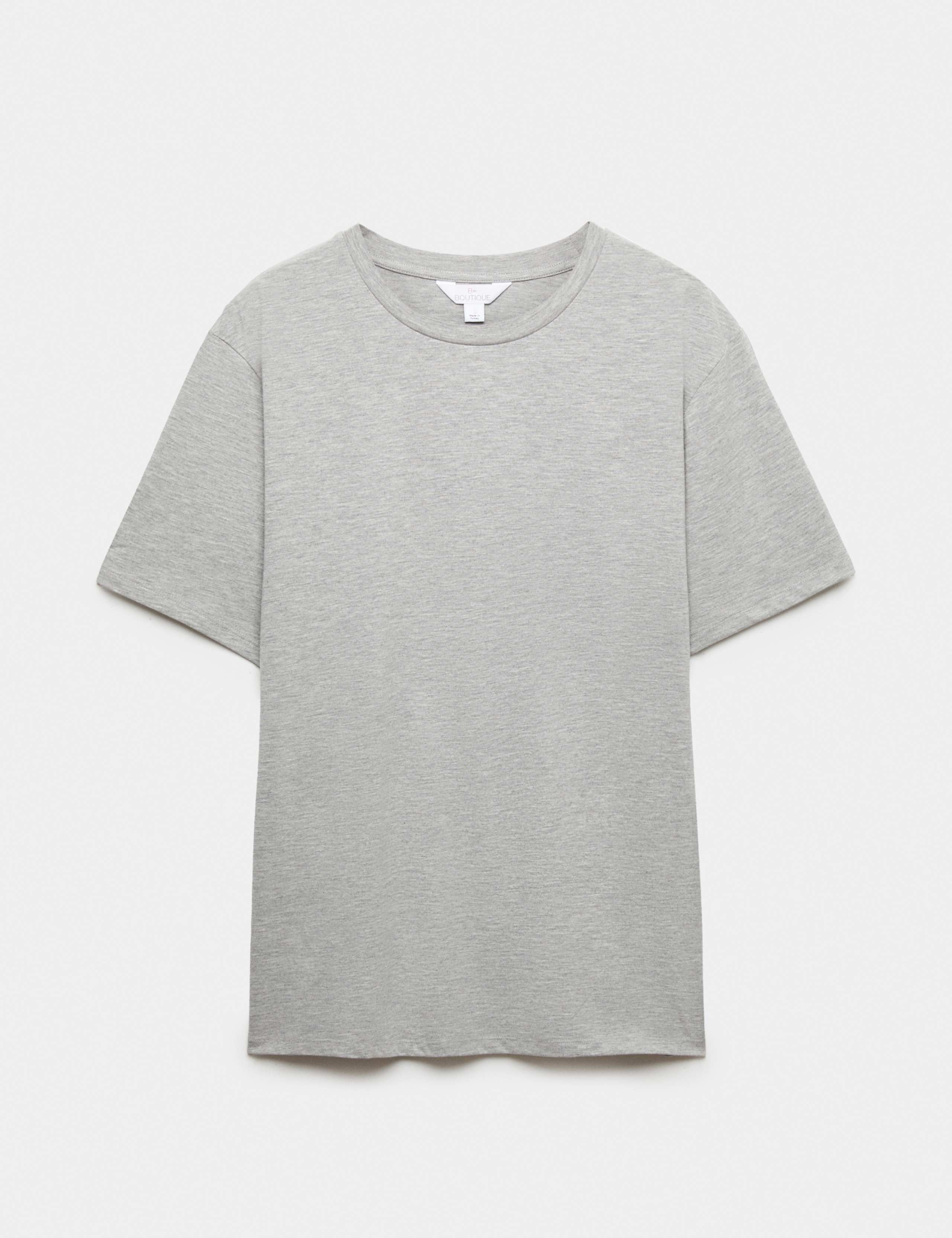 Pure Cotton Pyjama Top