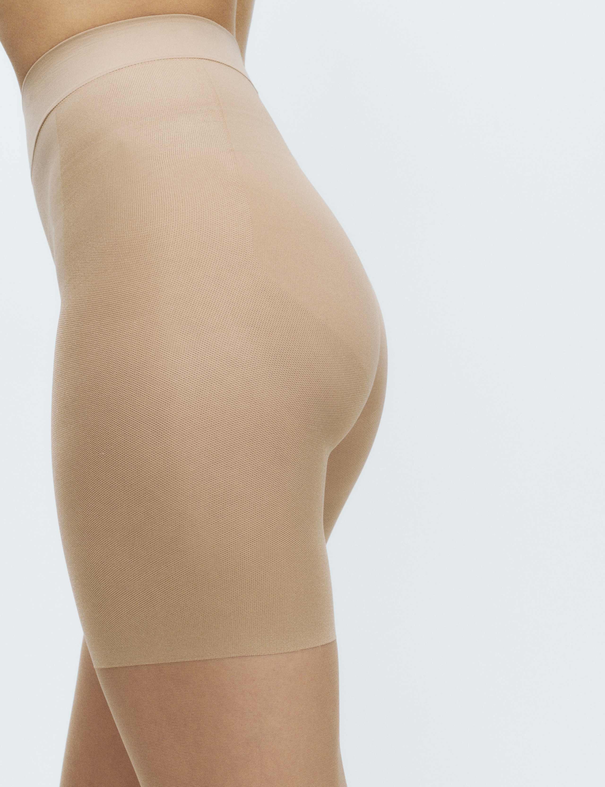 2pk 15 Denier Magicwear™ Tights