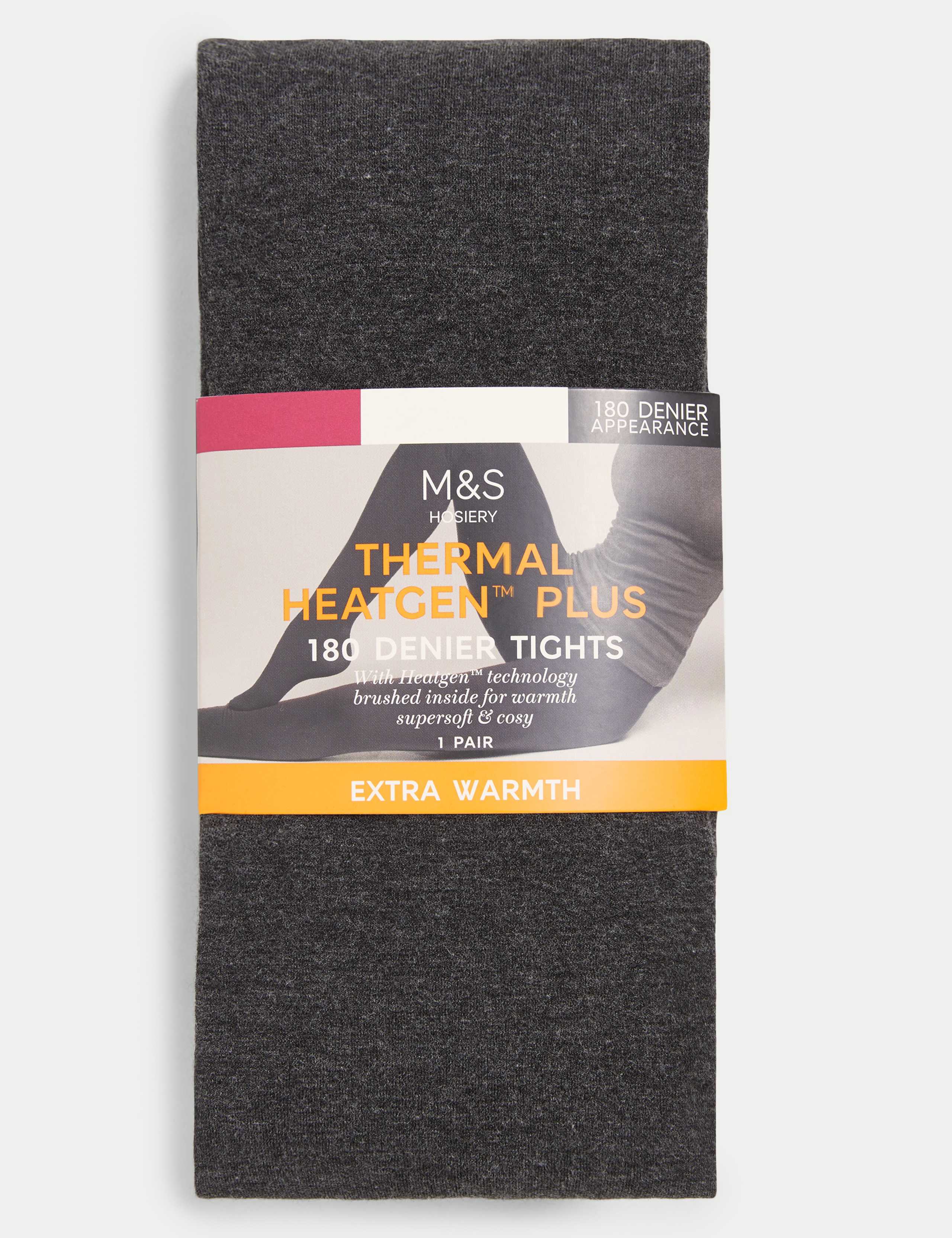 180 Denier Thermal Heatgen™ Medium Tights